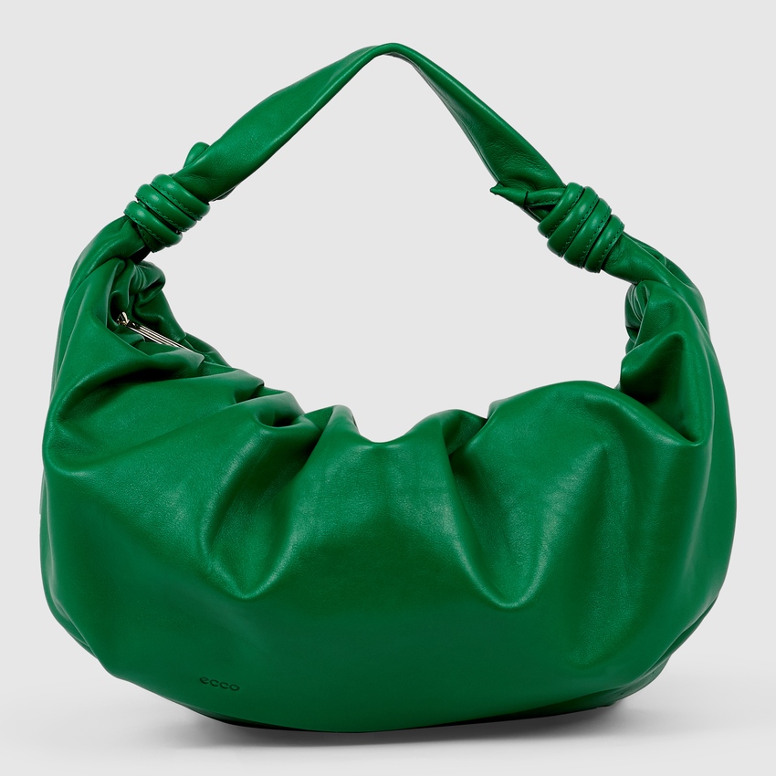 Сумка ECCO Scrunch Hobo Full Size 9107224/91038 Сумка ECCO Scrunch Hobo Full Size 9107224/91038