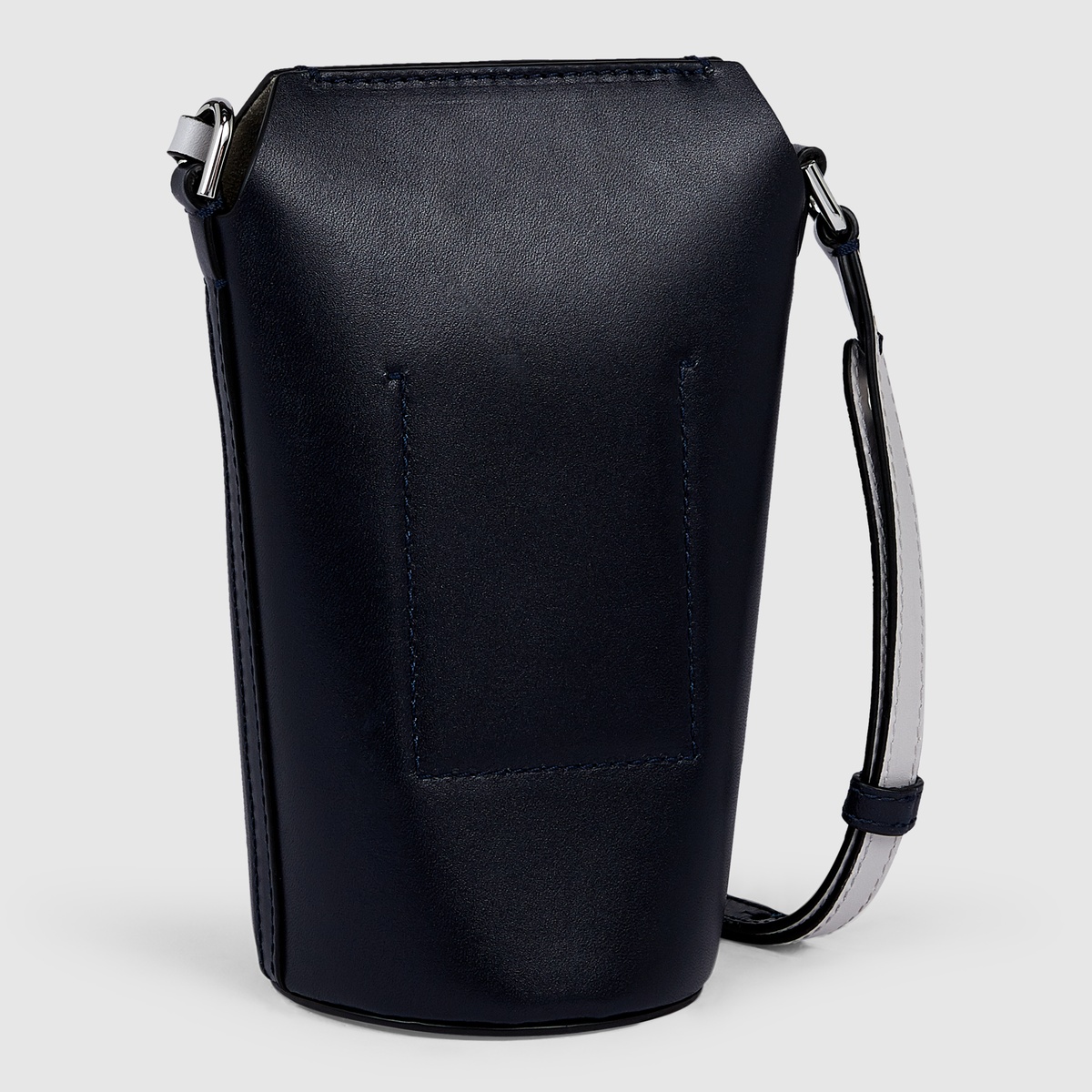 Сумка ECCO Pot Bag Double 9107227/91053 Сумка ECCO Pot Bag Double 9107227/91053