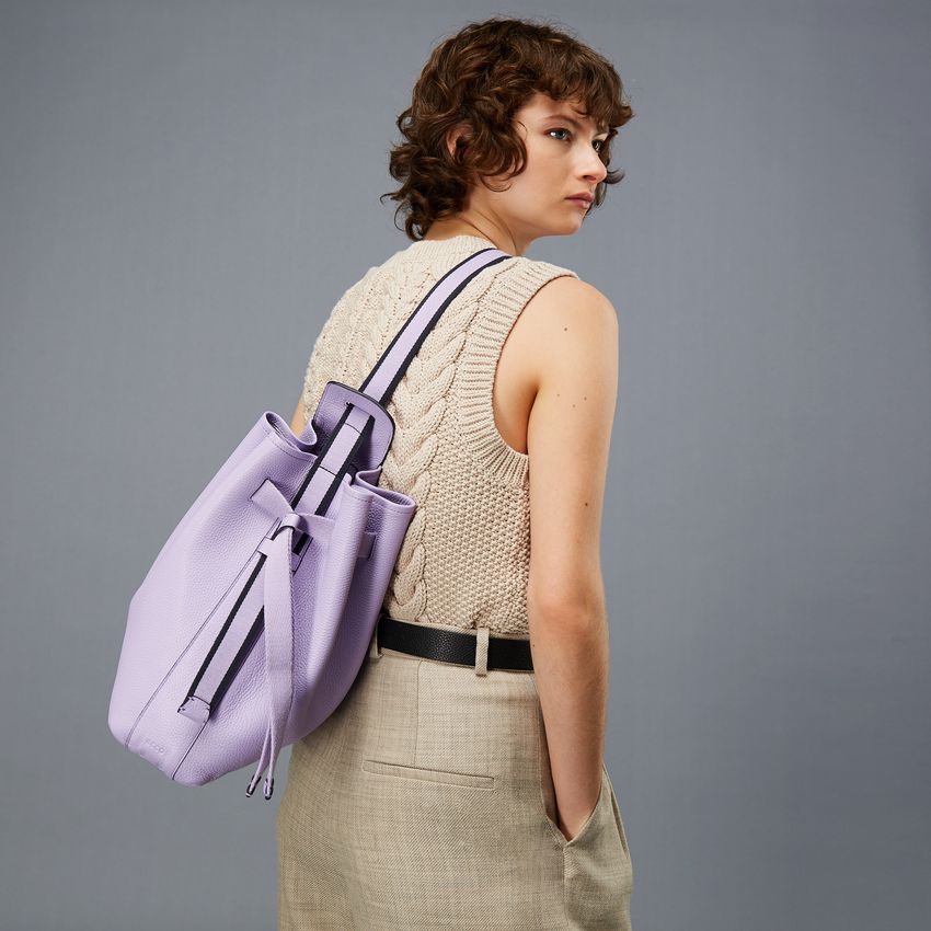 Сумка ECCO Sail Bag Compact 9107237/91071 Сумка ECCO Sail Bag Compact 9107237/91071