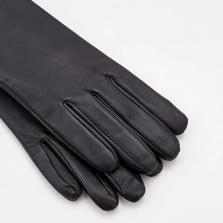 Перчатки ECCO GLOVES W 9107255/90000 Перчатки ECCO GLOVES W 9107255/90000