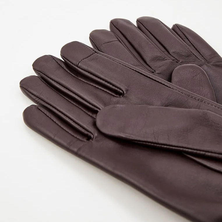 Перчатки ECCO GLOVES W 9107255/91042 Перчатки ECCO GLOVES W 9107255/91042