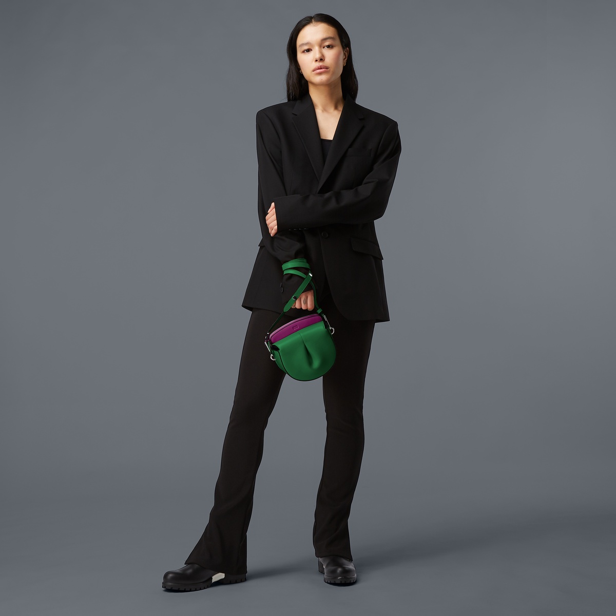 Сумка ECCO E-Collection 9107302/91050