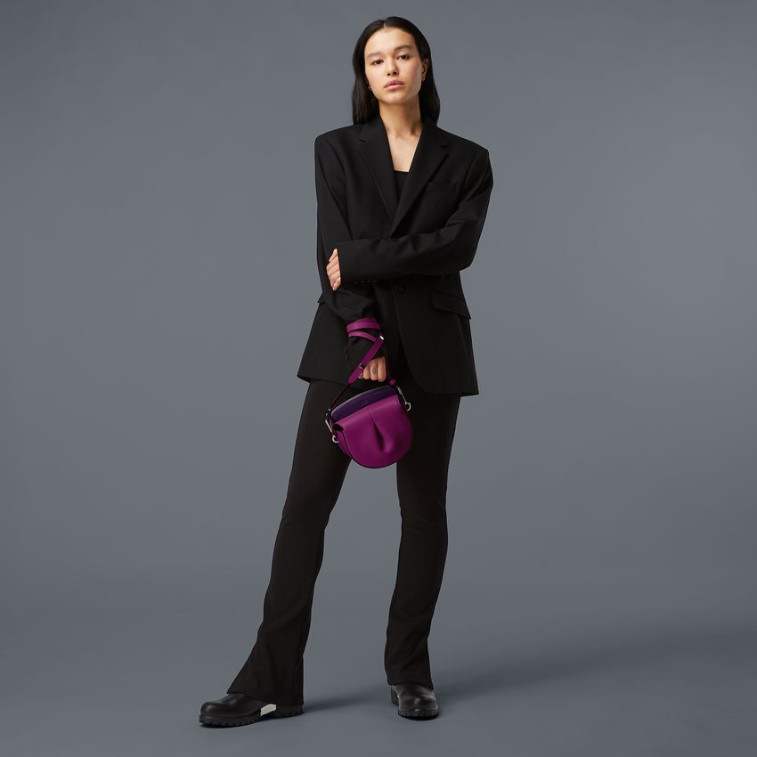 Сумка ECCO E-Collection 9107302/91052