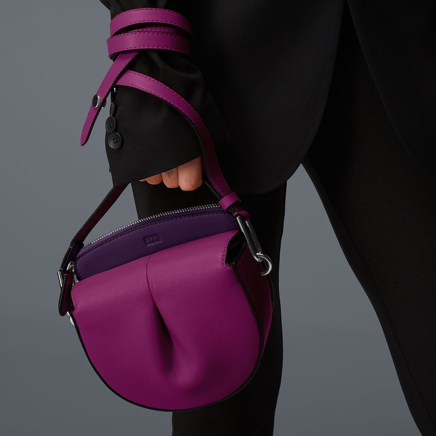 Сумка ECCO E-Collection 9107302/91052