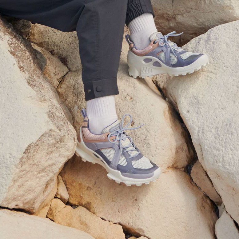 Кроссовки ECCO BIOM C-TRAIL W 803183/60256 Кроссовки ECCO BIOM C-TRAIL W 803183/60256