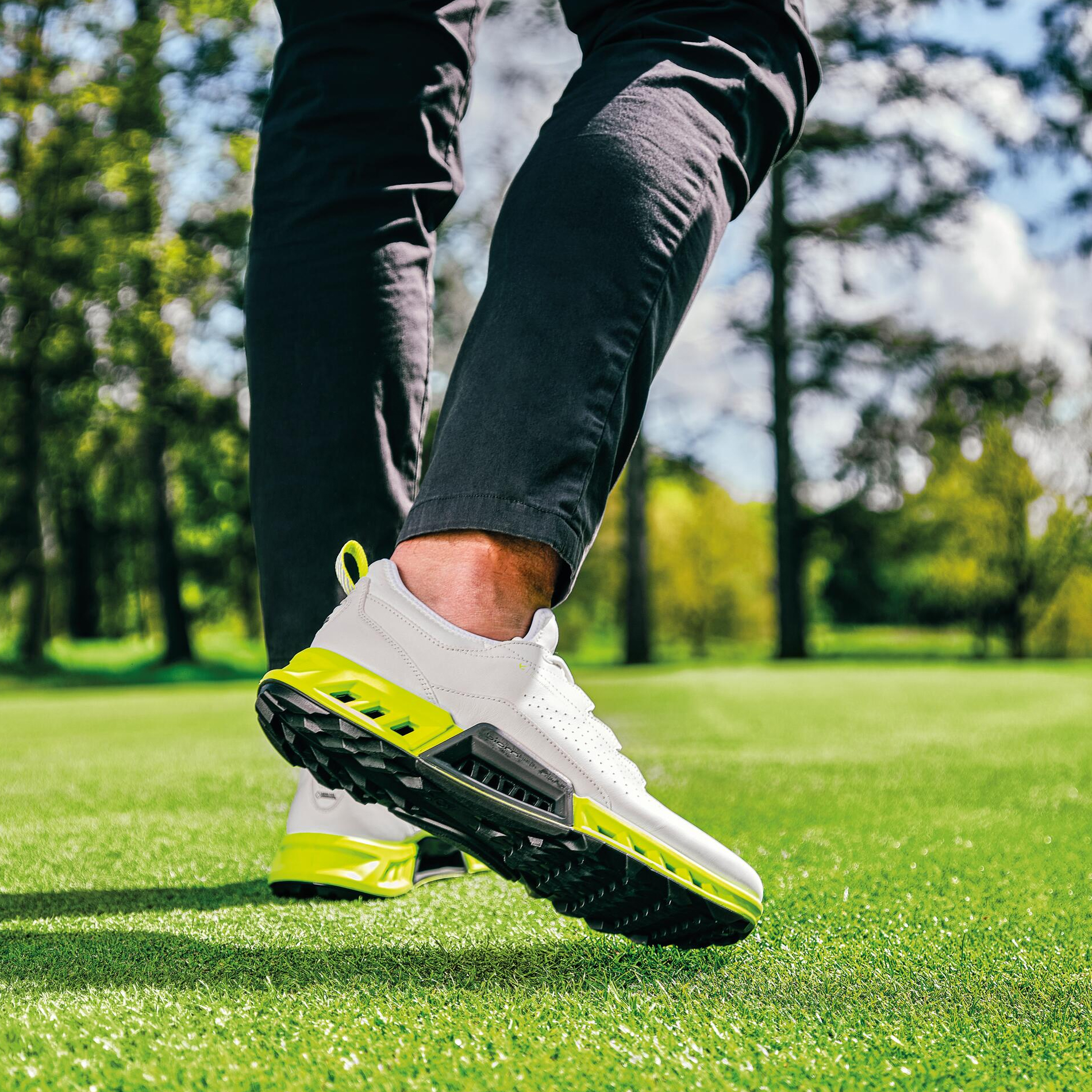 Кроссовки ECCO M GOLF BIOM C4 130404/55365