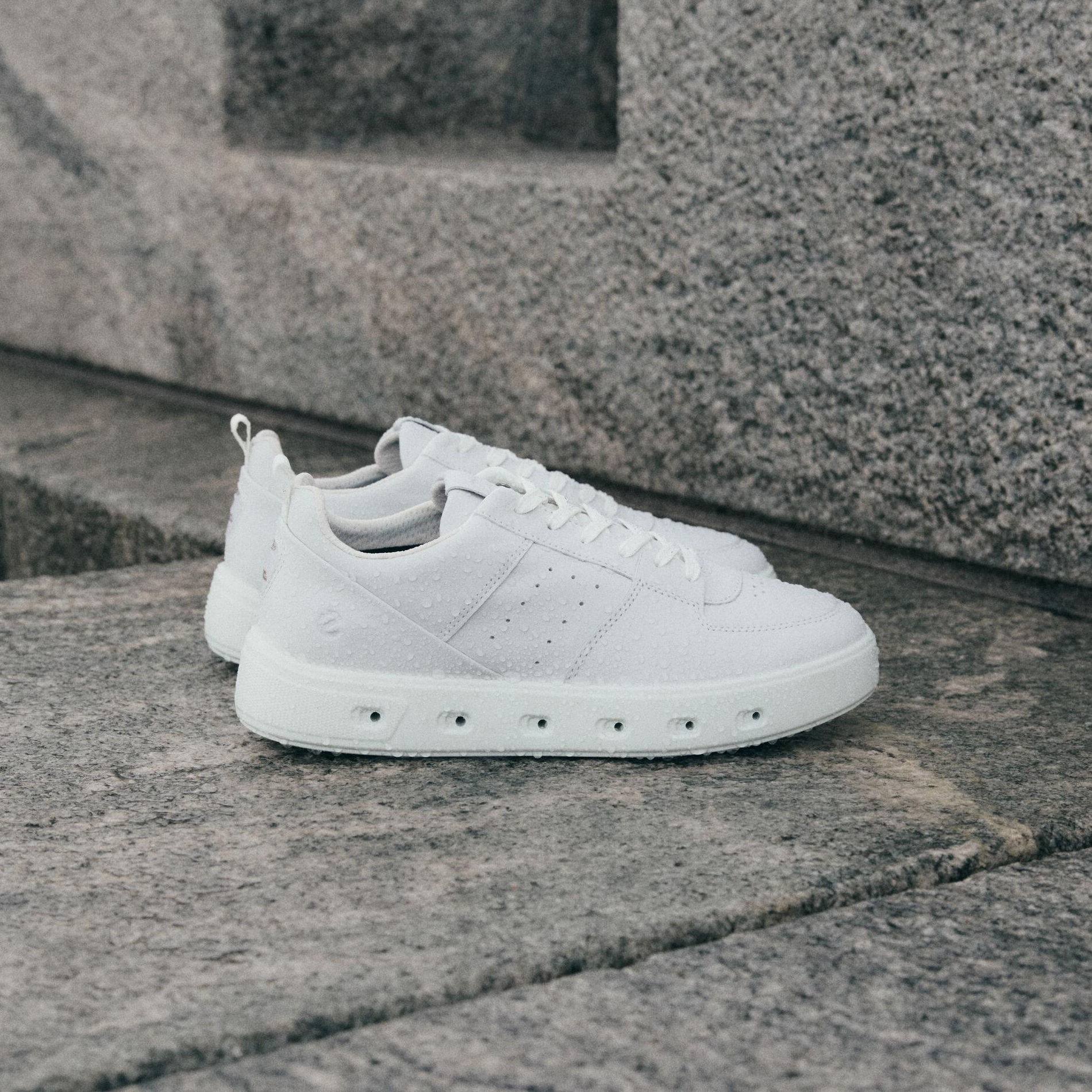 Кеды ECCO STREET 720 W 209713/01007