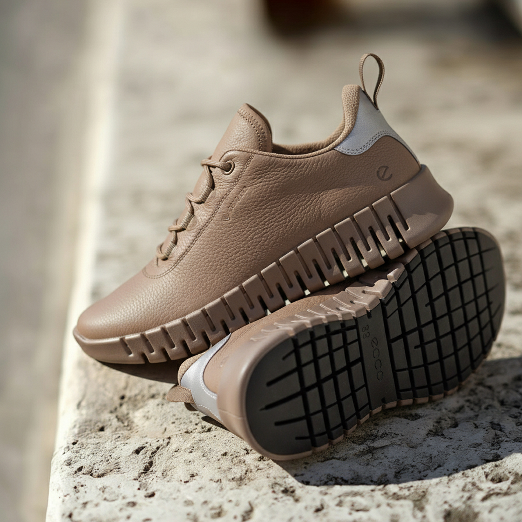 Кроссовки ECCO GRUUV W 218233/01674