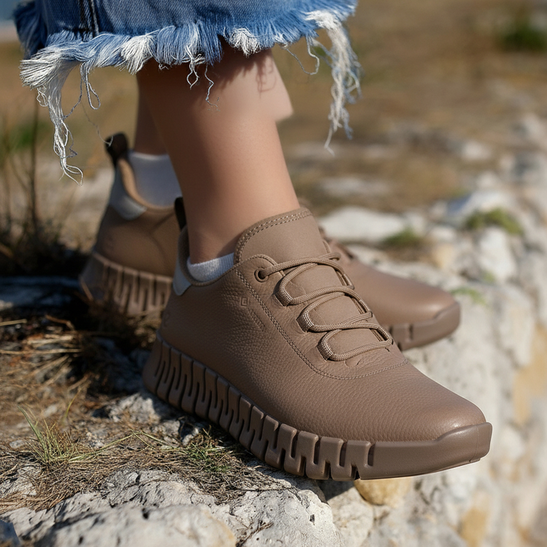 Кроссовки ECCO GRUUV W 218233/01674