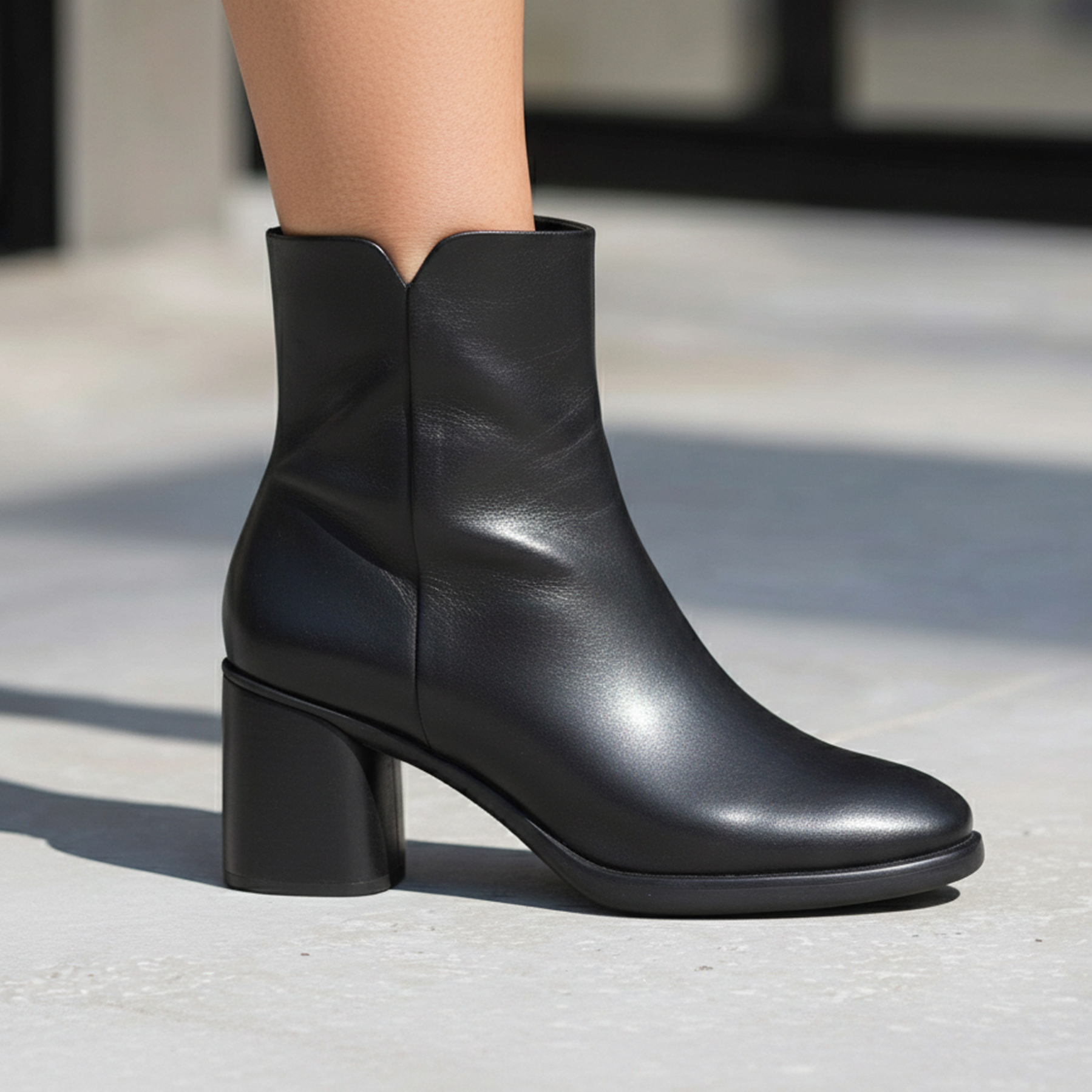 Ботильоны ECCO SCULPTED LX 55 222613/01001