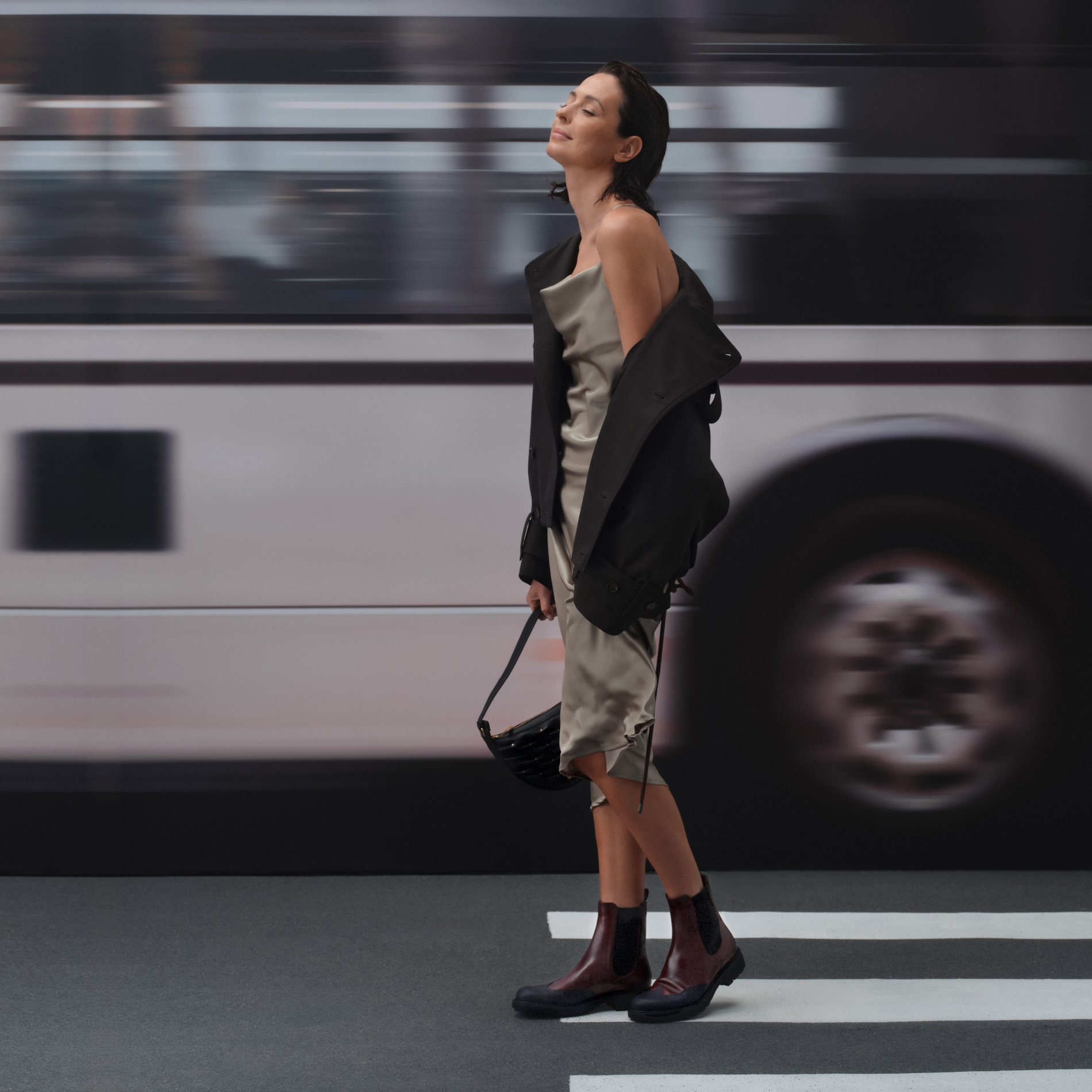 Челси ECCO METROPOLE OSLO W 232903/61719