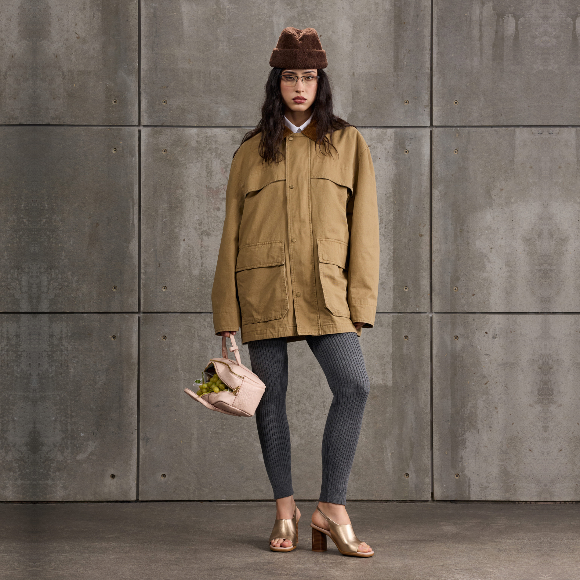 Босоножки ECCO SCULPTED ALBA 65 233313/61655