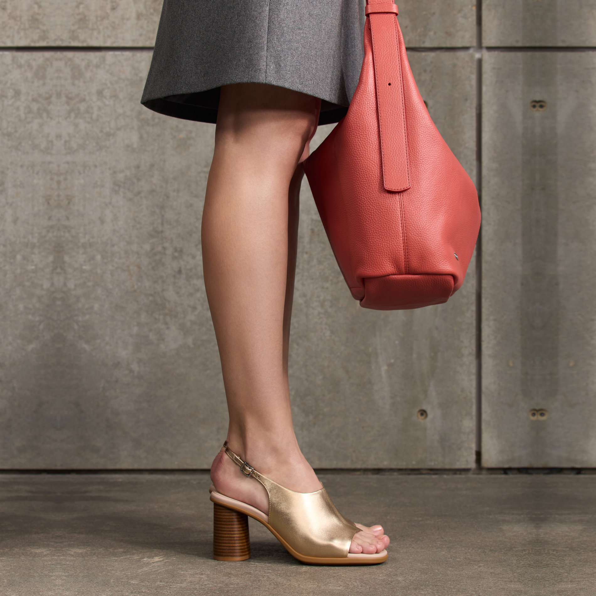 Босоножки ECCO SCULPTED ALBA 65 233313/61655