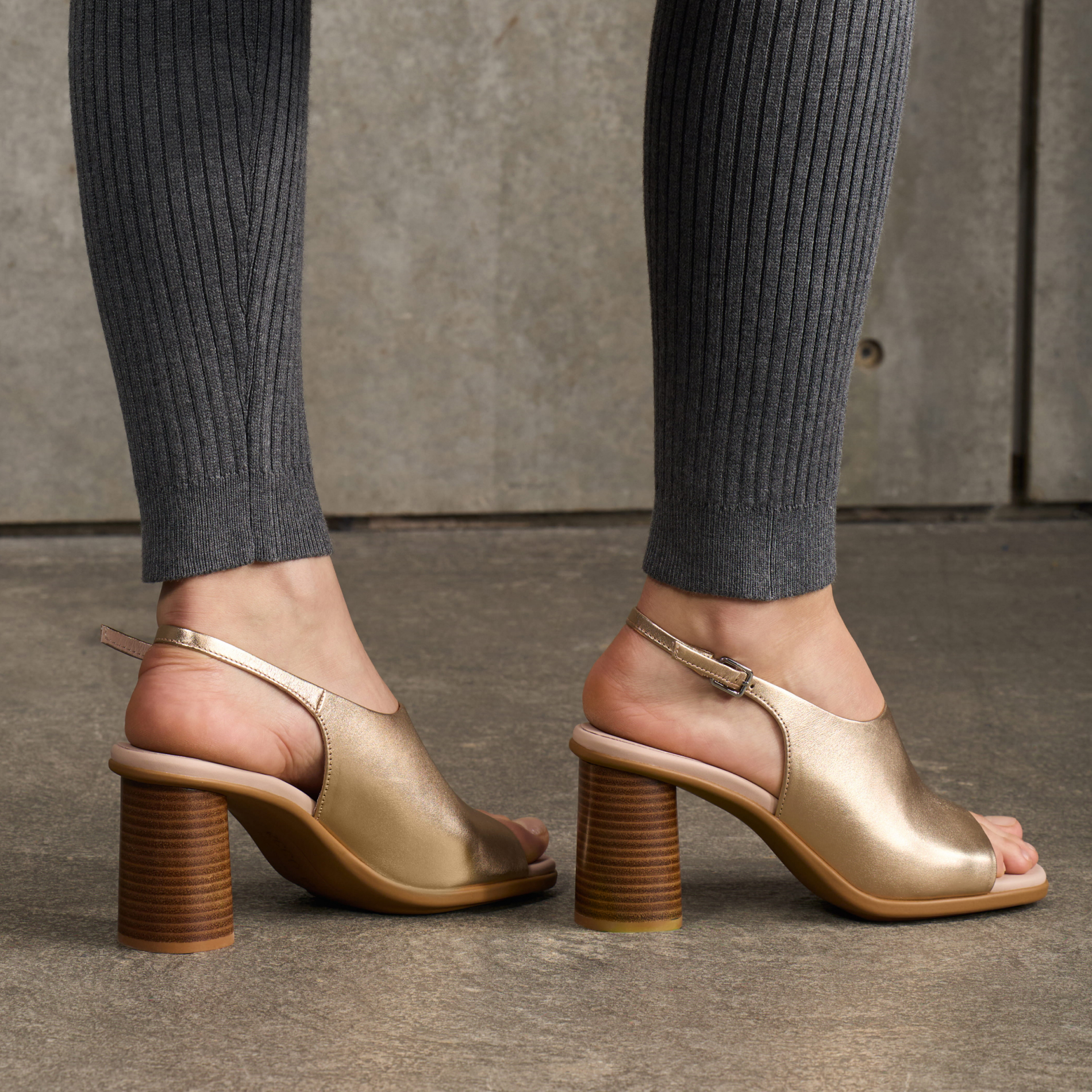 Босоножки ECCO SCULPTED ALBA 65 233313/61655