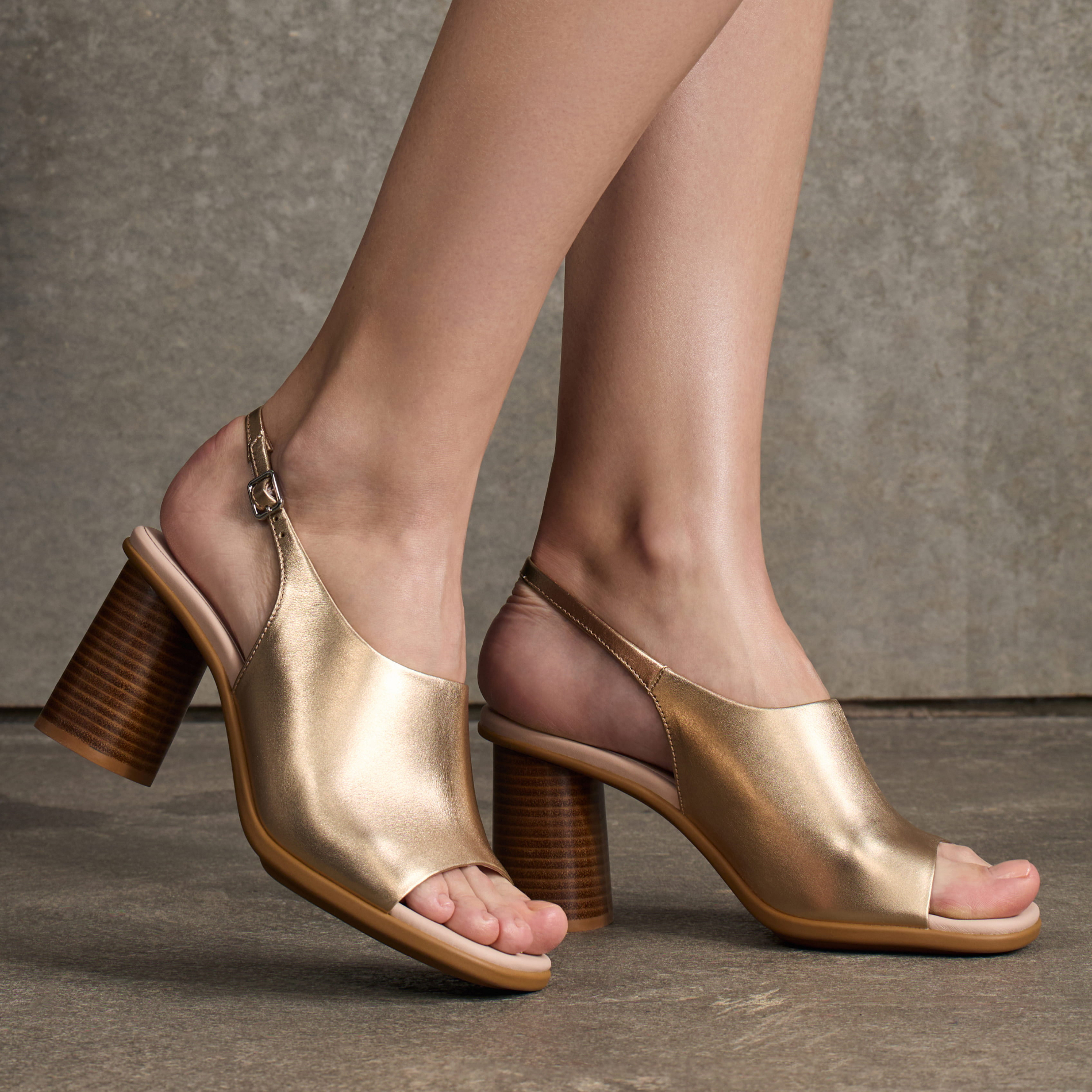 Босоножки ECCO SCULPTED ALBA 65 233313/61655