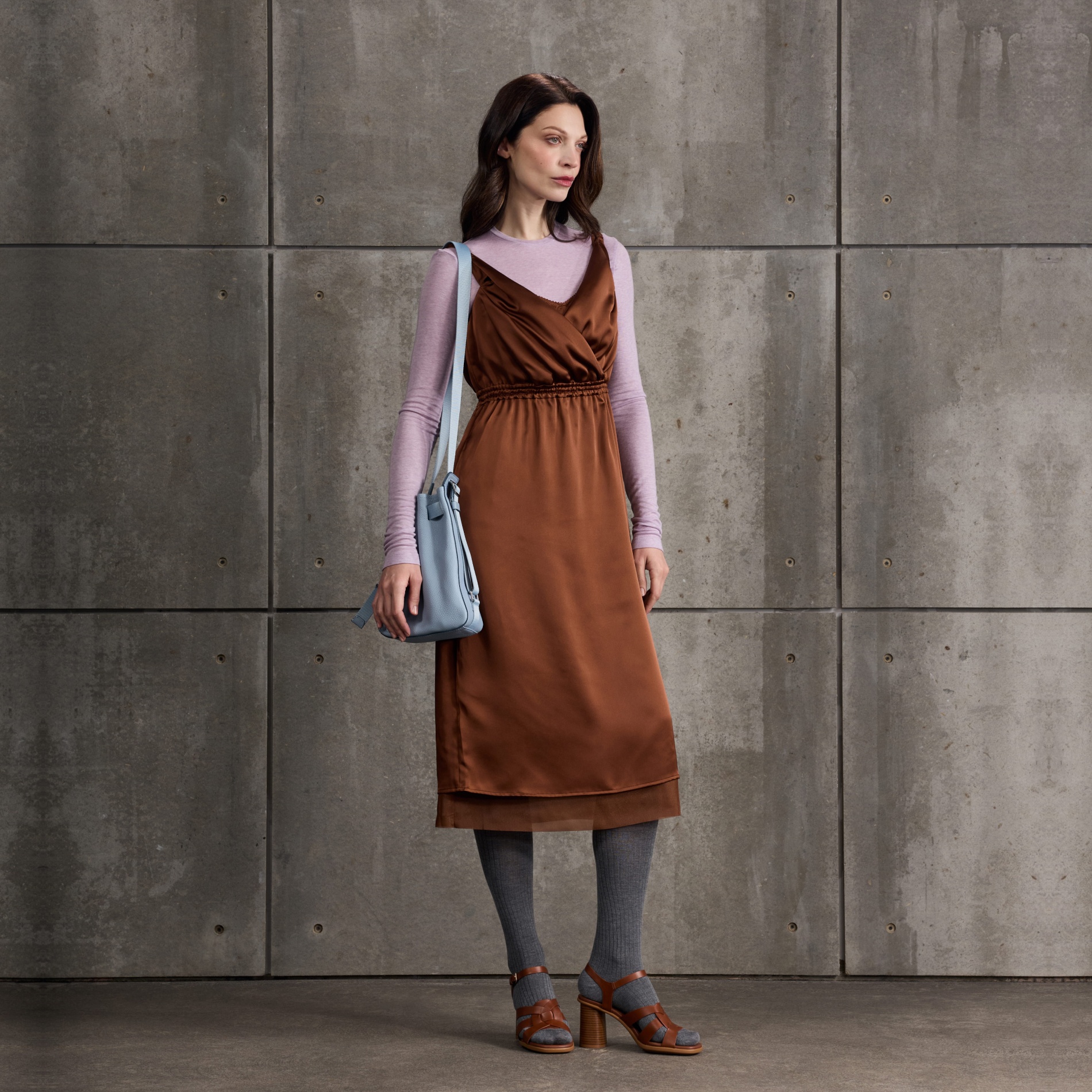Босоножки ECCO SCULPTED ALBA 65 233363/01014