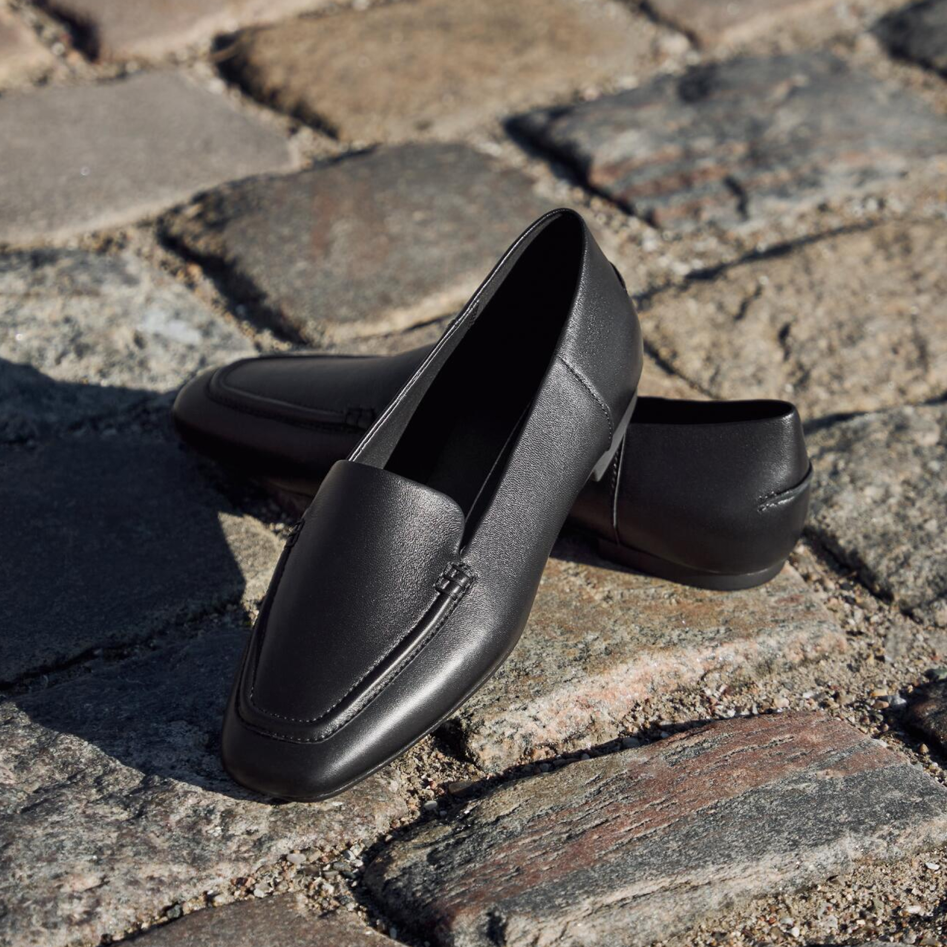 Лоферы ECCO MARGOT 234383/01001