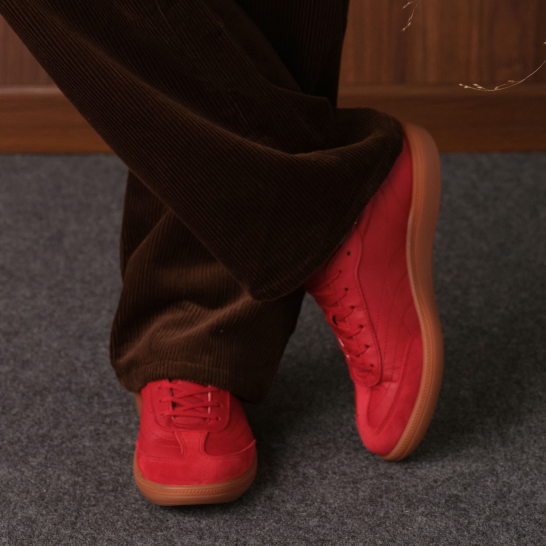 Кеды ECCO SOFT 11 W 235803/61849