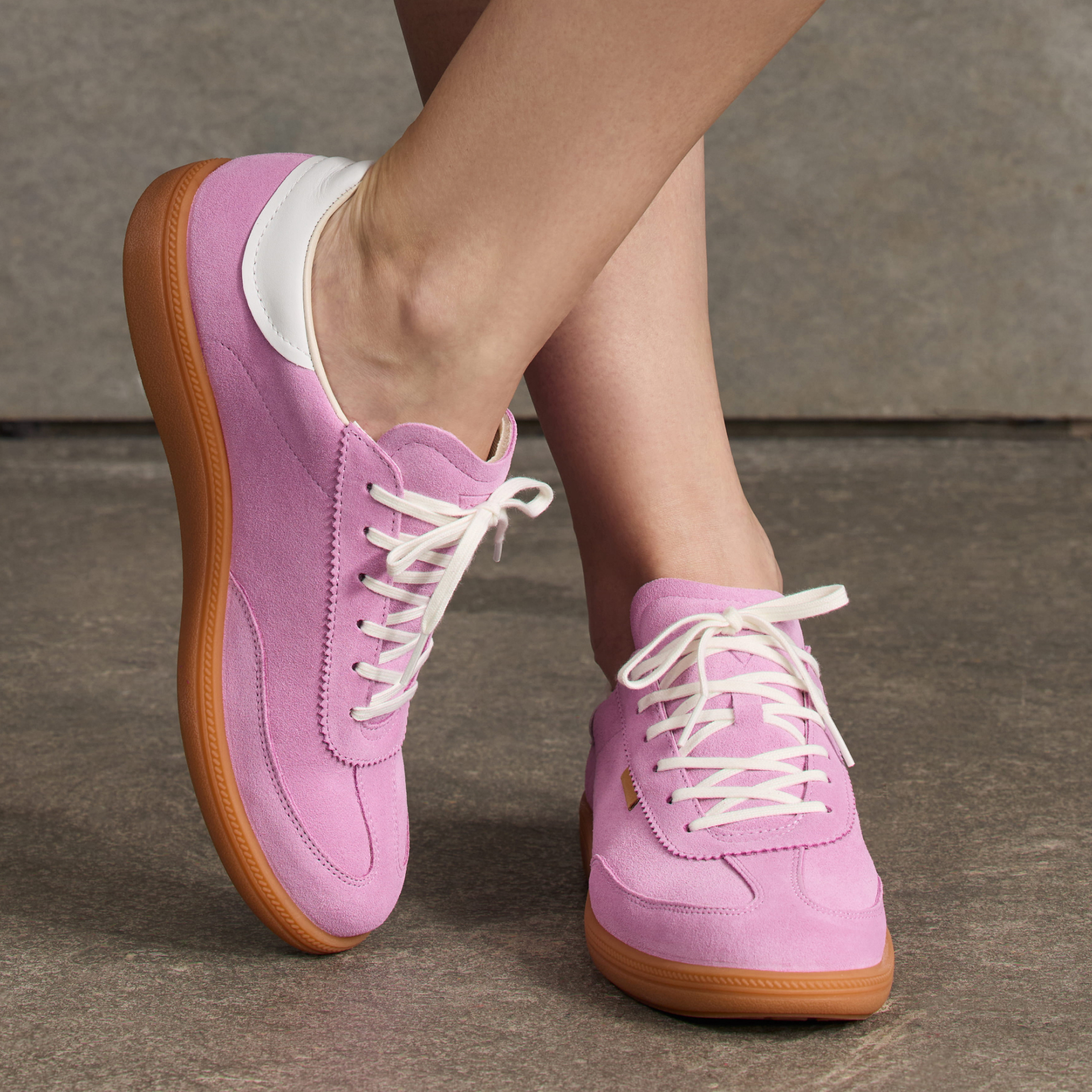 Кеды ECCO SOFT 11 W 235813/61578