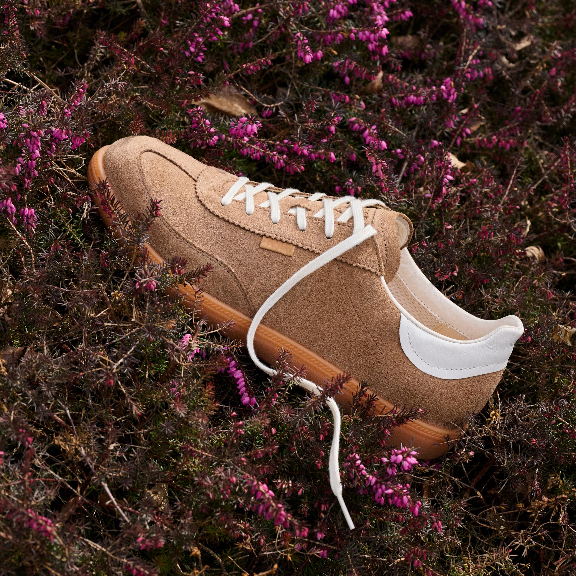 Кеды ECCO SOFT 11 W 235813/61851