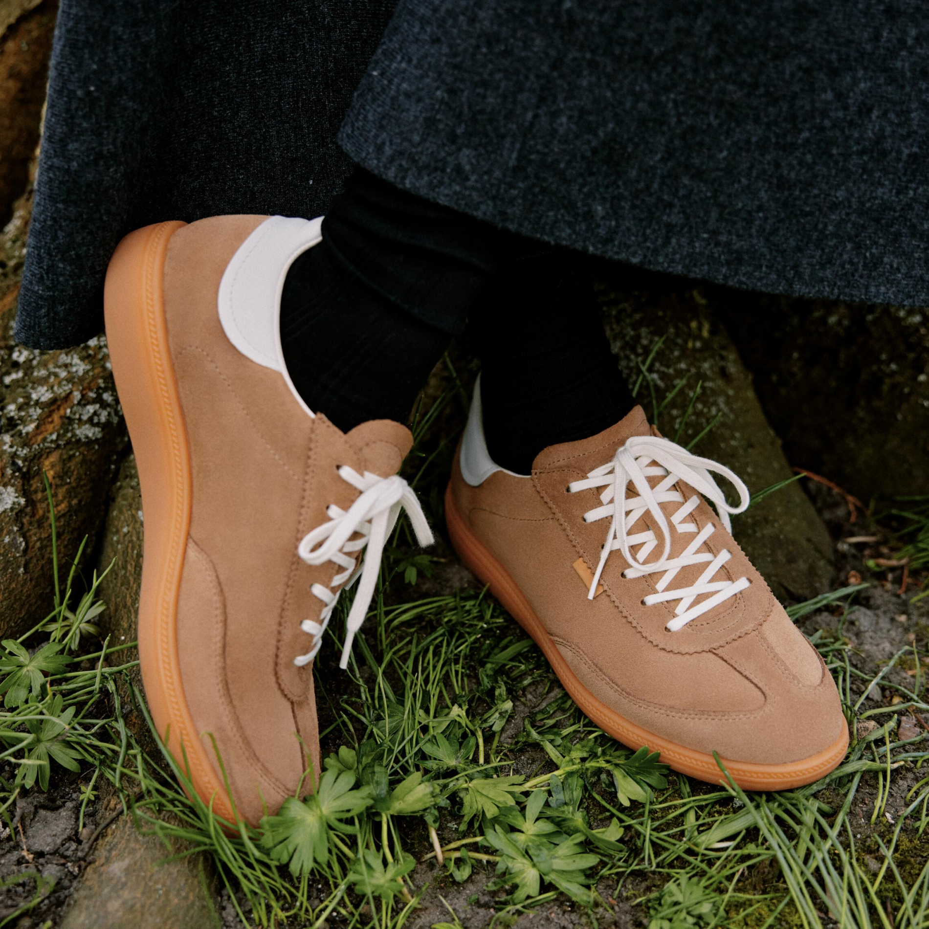 Кеды ECCO SOFT 11 W 235813/61851