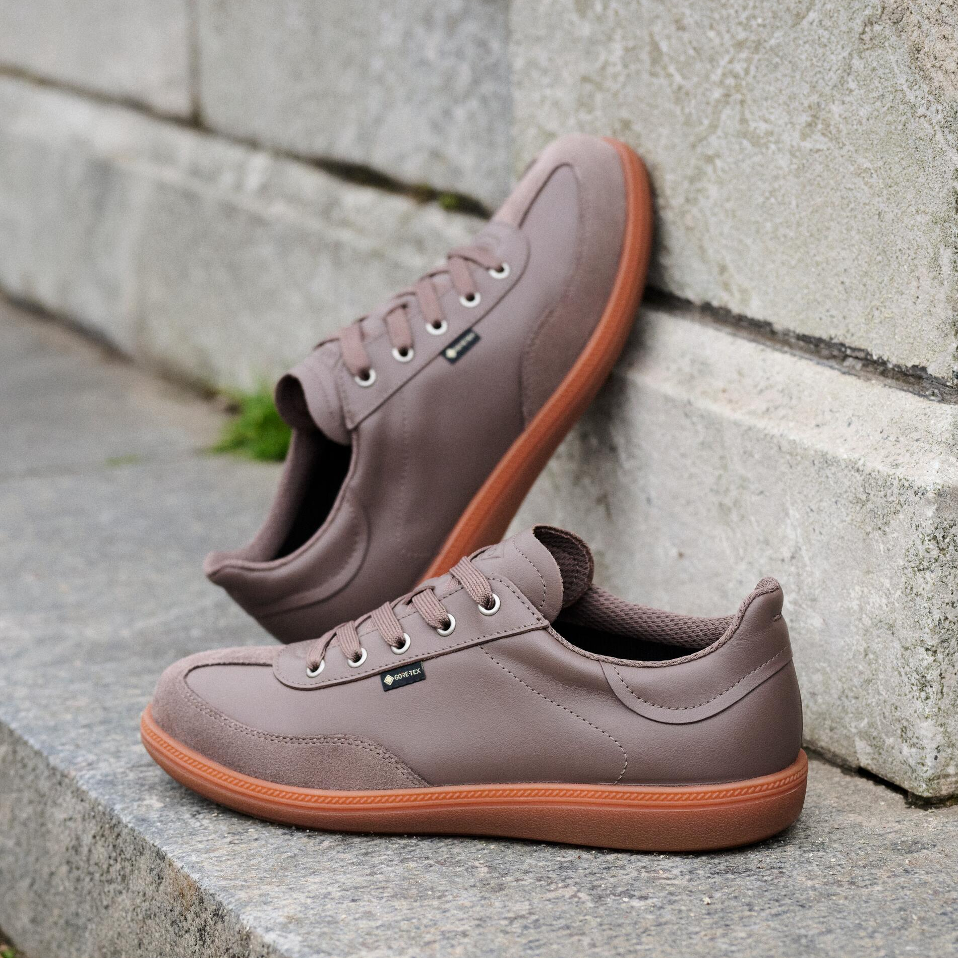 Кеды ECCO SOFT 11 W 235833/61856