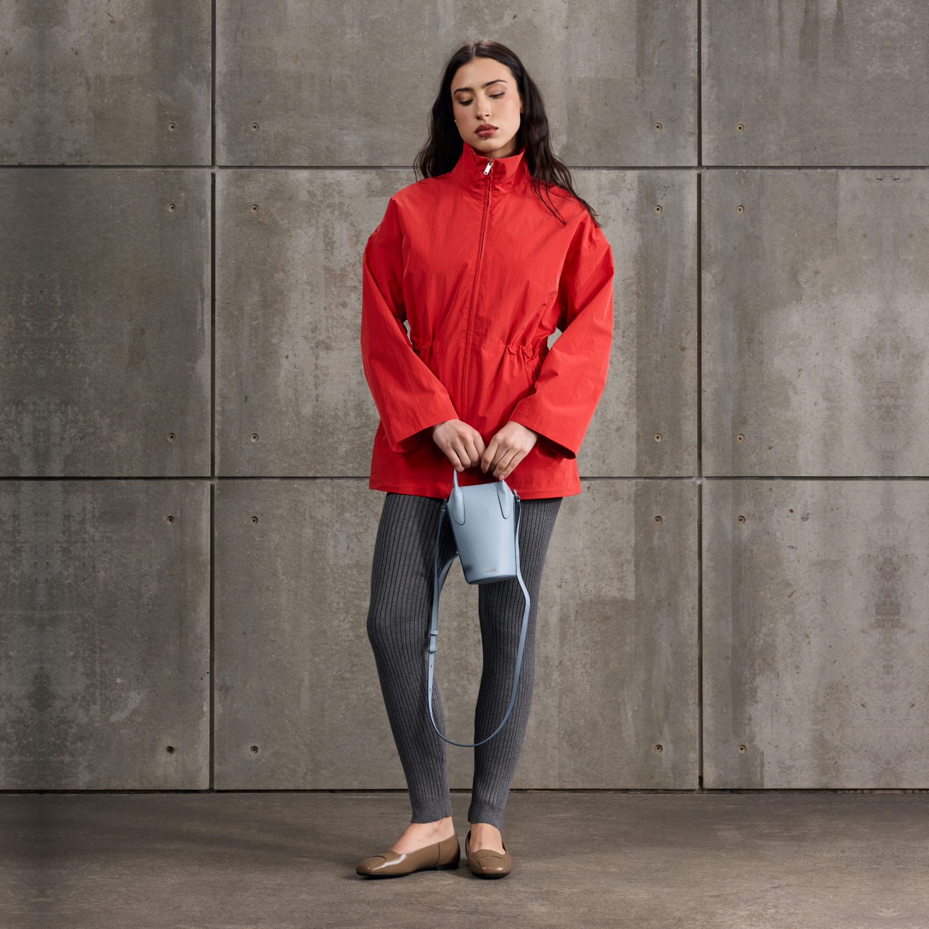 Балетки ECCO MARGOT 244333/01674