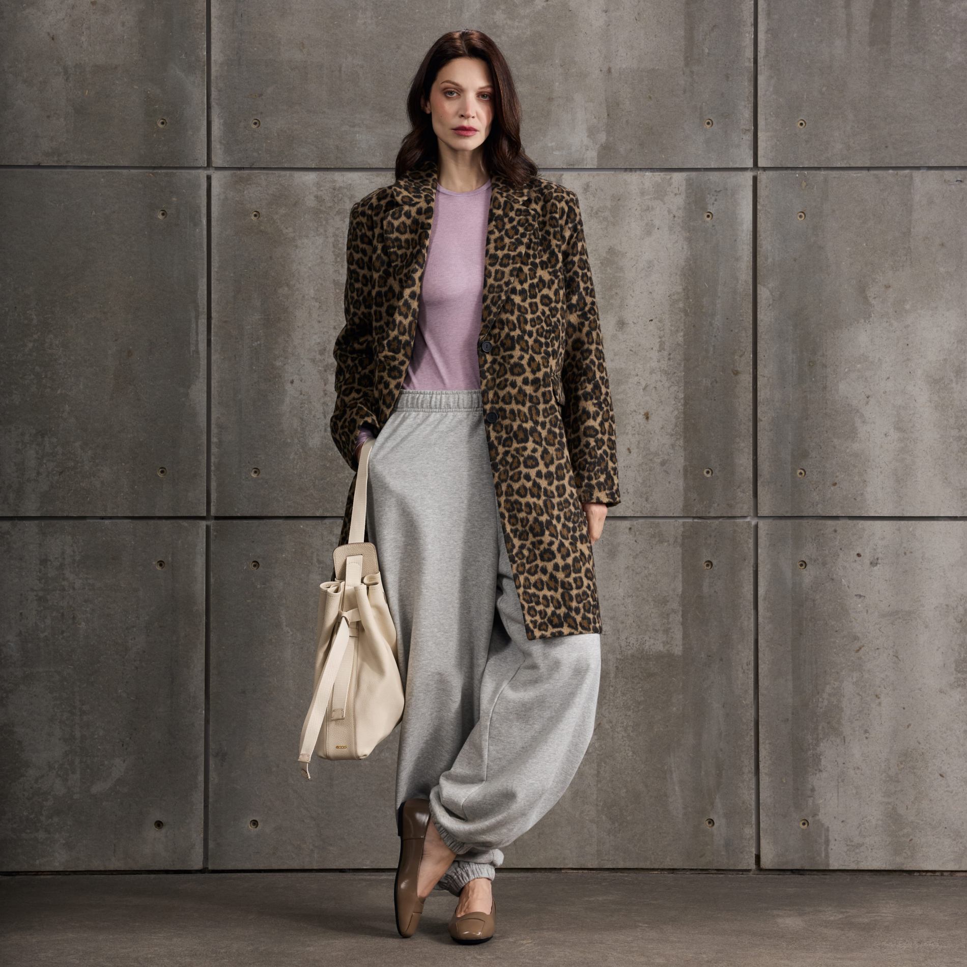 Балетки ECCO MARGOT 244333/01674