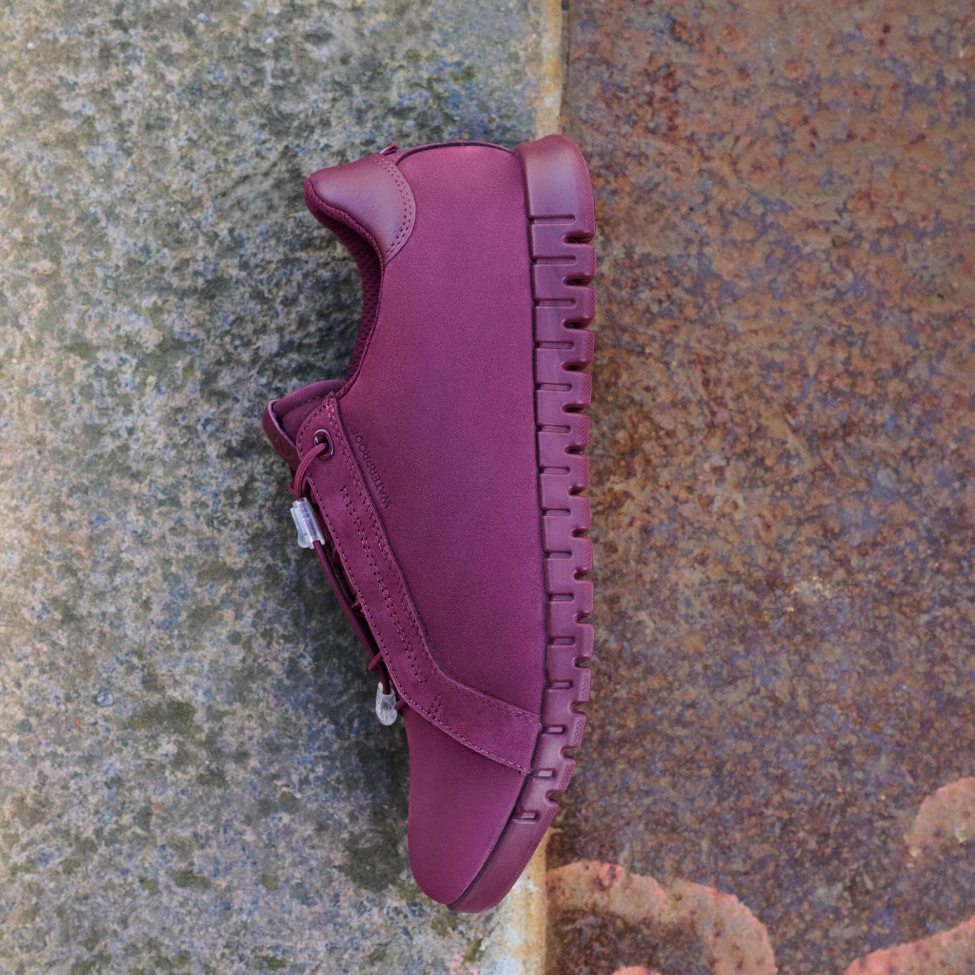 Кроссовки ECCO GRUUV LITE W 246333/61359