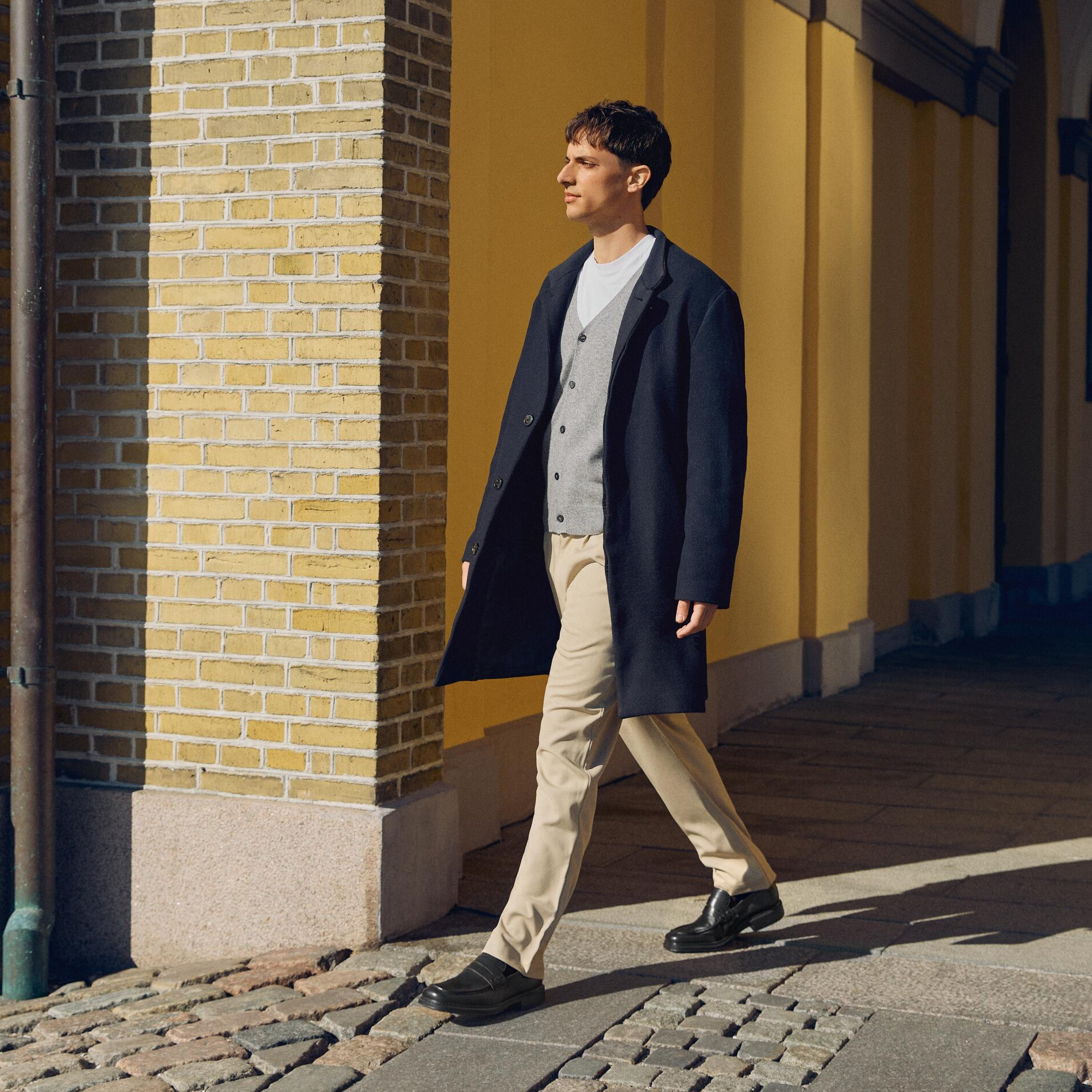 Лоферы ECCO HELSINKI 2 500354/01001