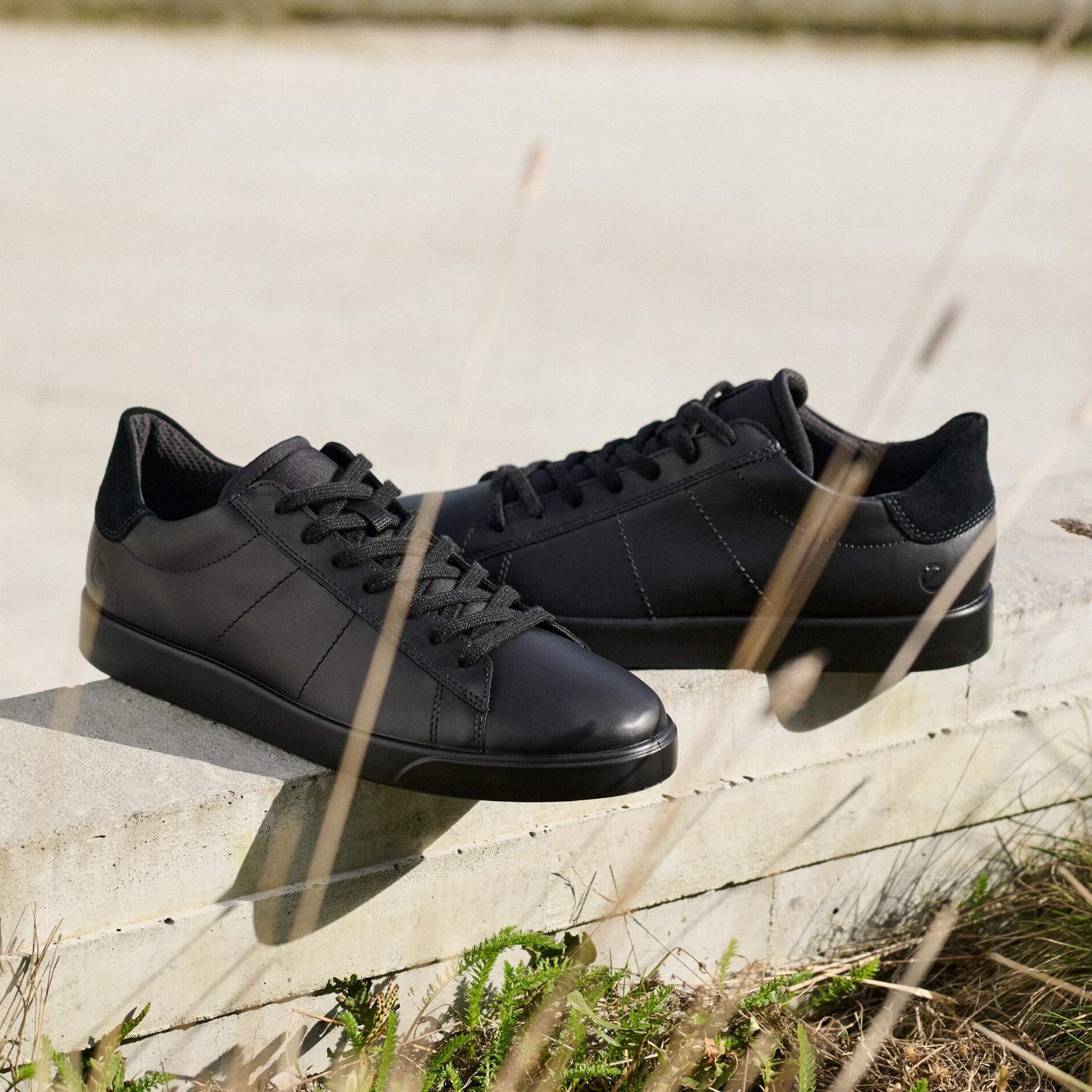 Кеды ECCO STREET LITE M 521304/51052