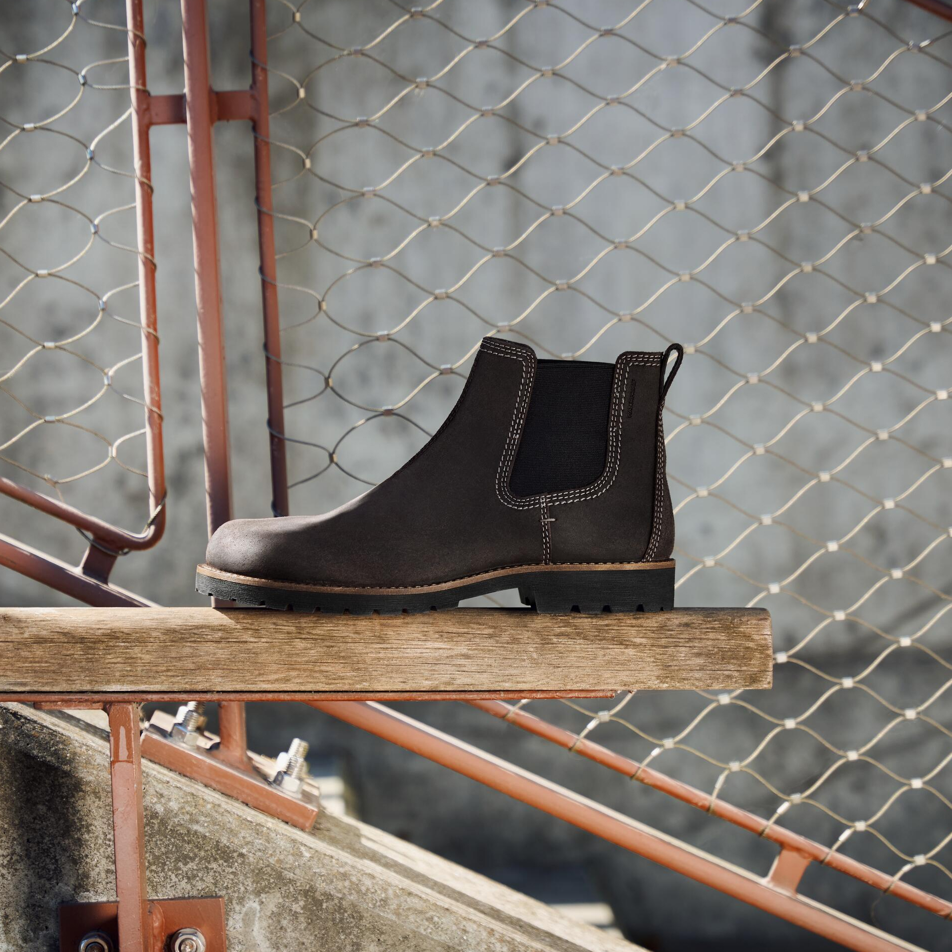 Челси ECCO CHARLESTOWN 535334/05178