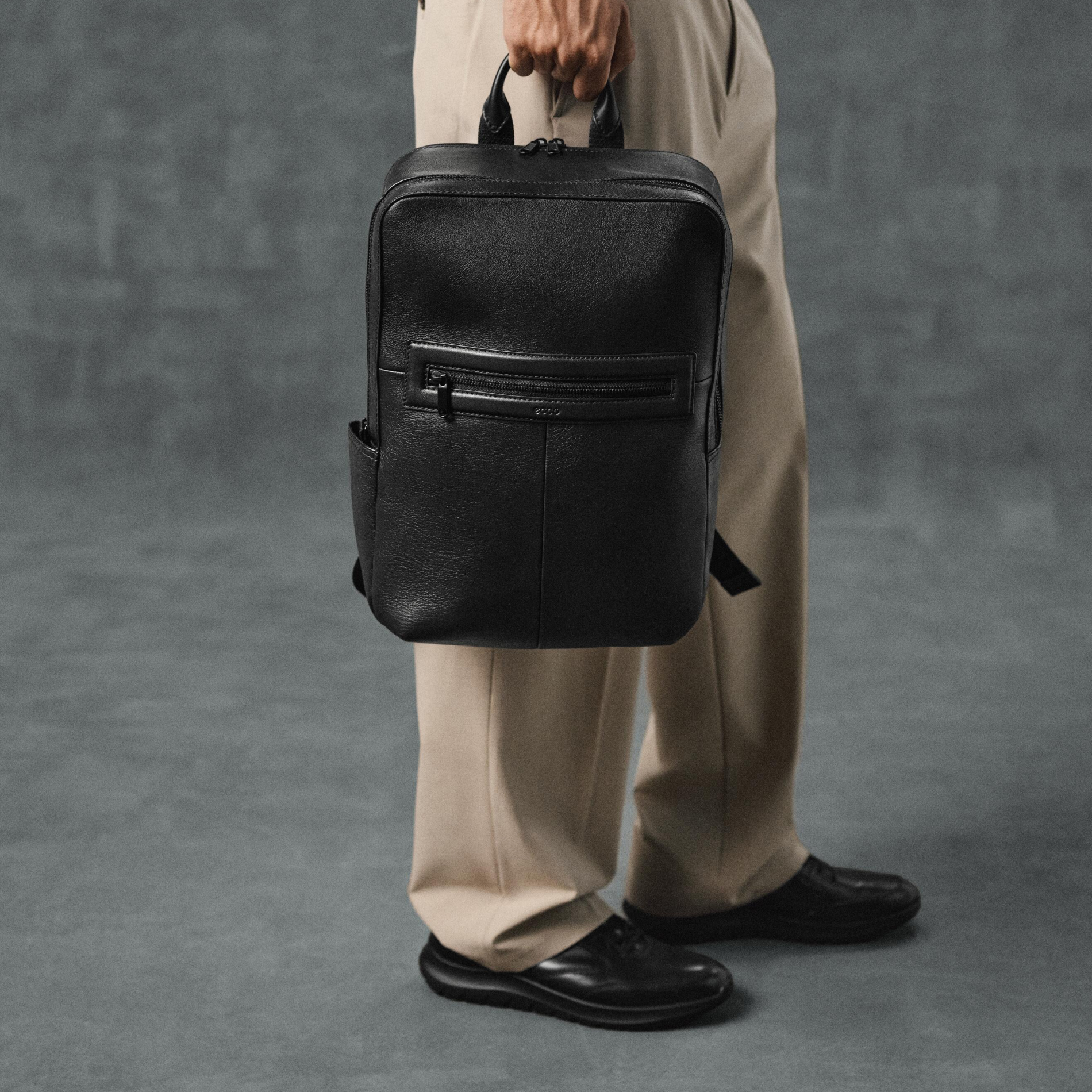 Кроссовки ECCO CITY STRIDE 571814/01001