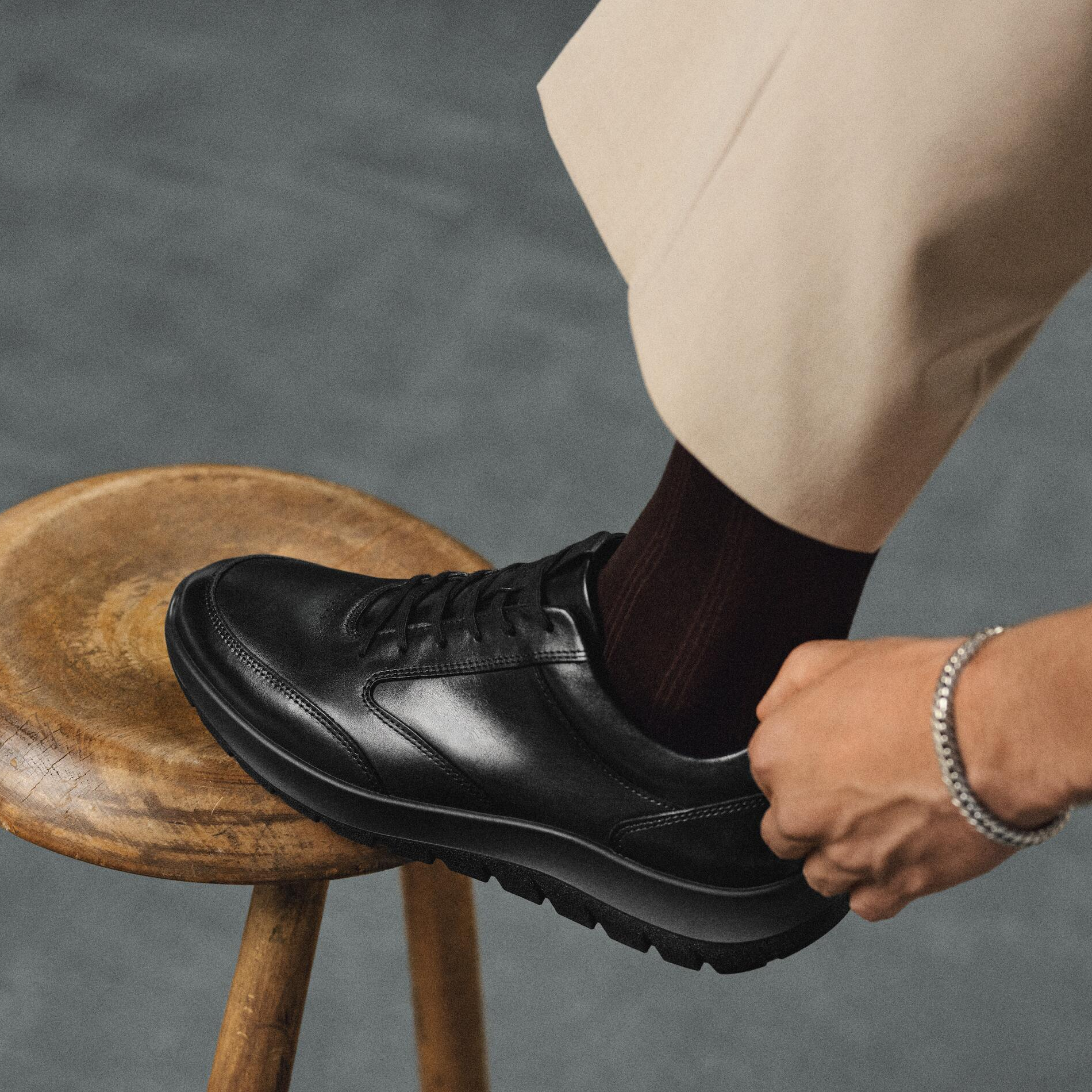 Кроссовки ECCO CITY STRIDE 571814/01001