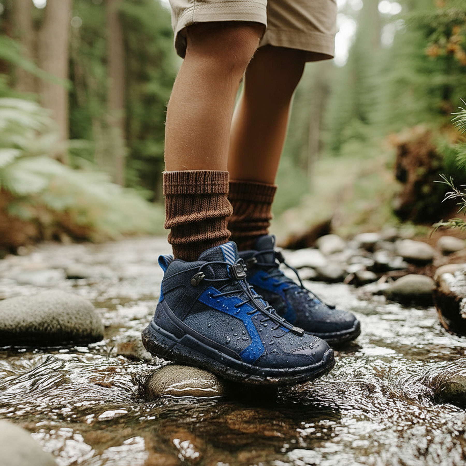 Ботинки ECCO BIOM 2.2 K 710912/61426