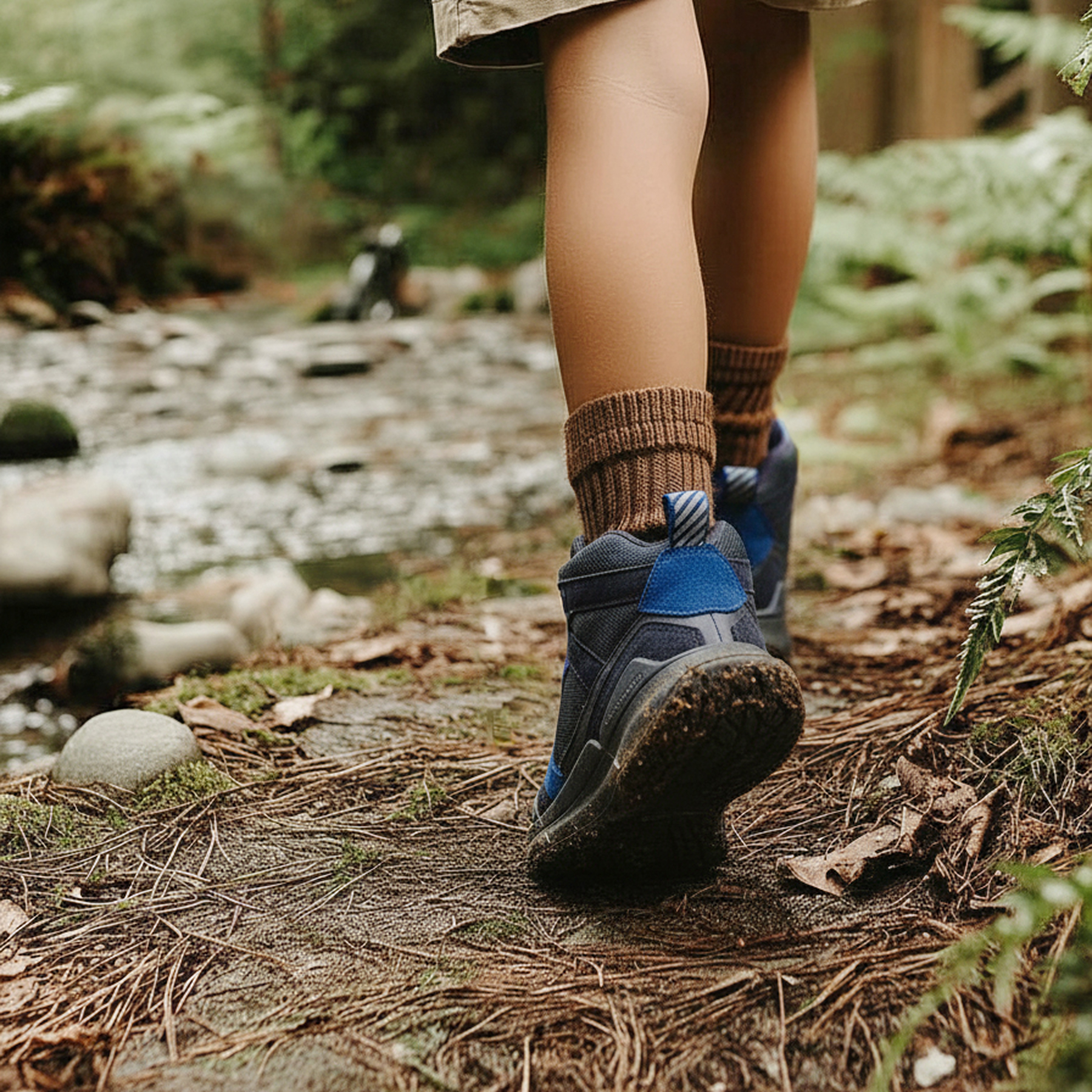 Ботинки ECCO BIOM 2.2 K 710912/61426