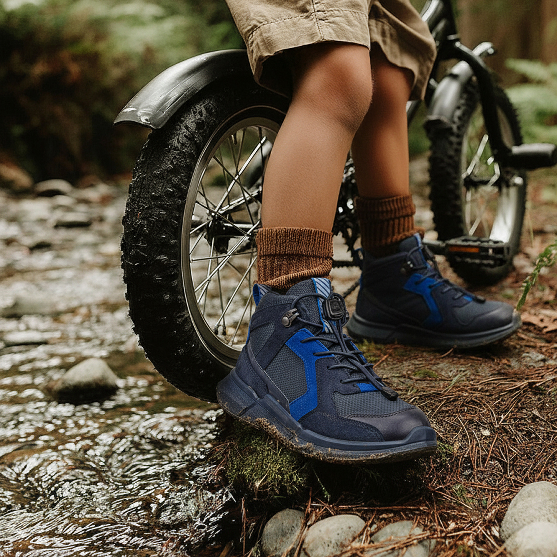 Ботинки ECCO BIOM 2.2 K 710912/61426