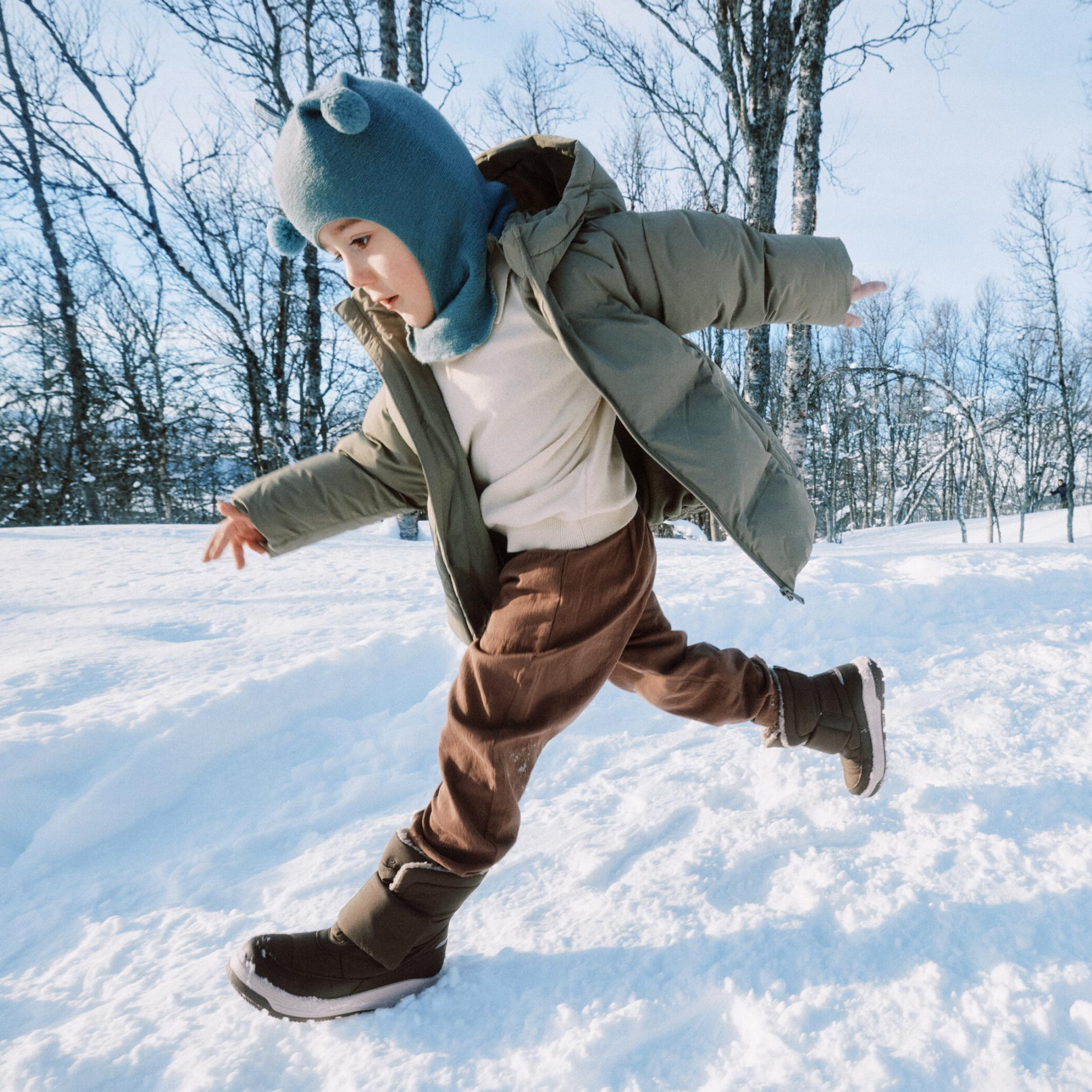 Ботинки ECCO URBAN SNOWBOARDER 2.0 713102/55894