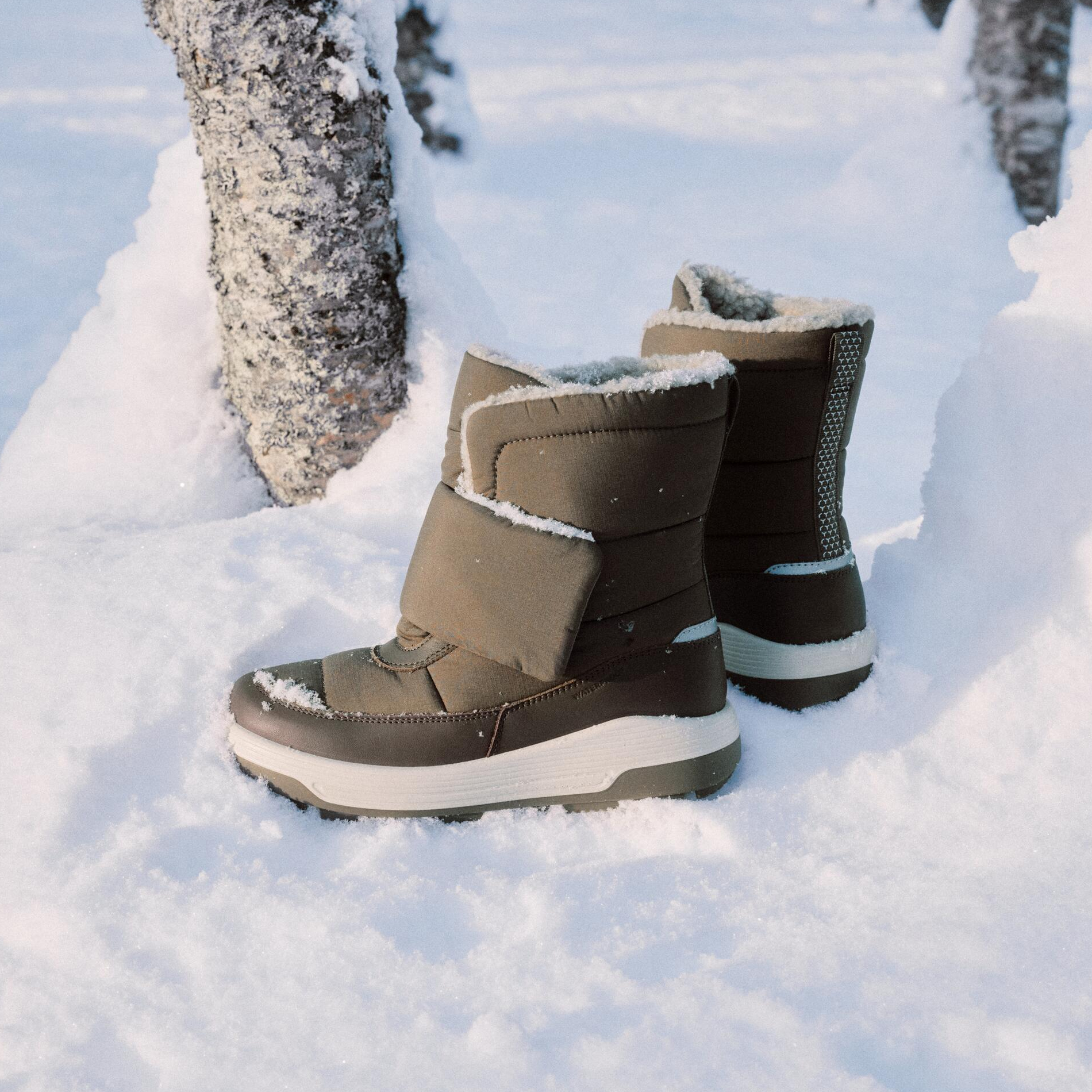 Ботинки ECCO URBAN SNOWBOARDER 2.0 713102/55894