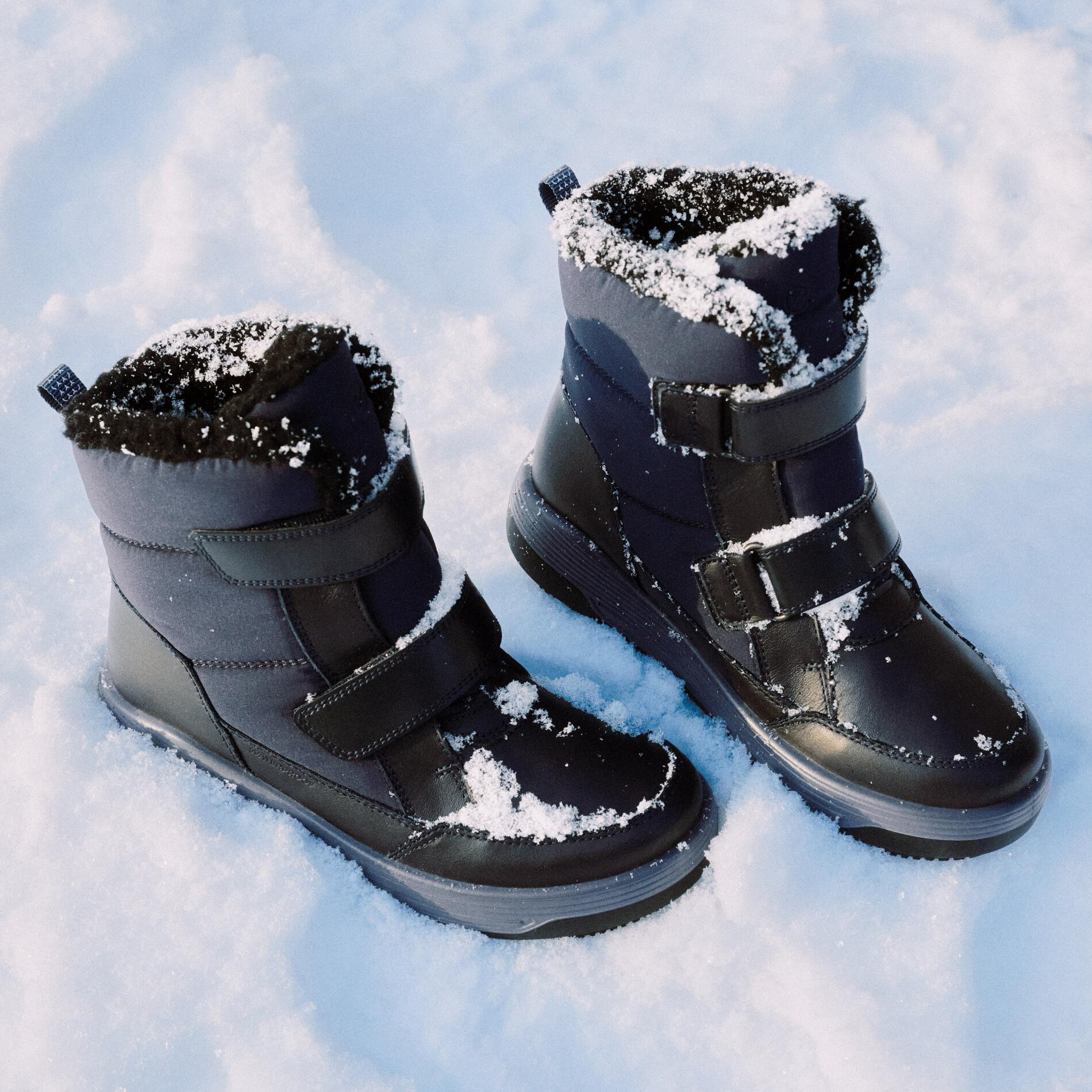 Ботинки ECCO URBAN SNOWBOARDER 2.0 713122/51142