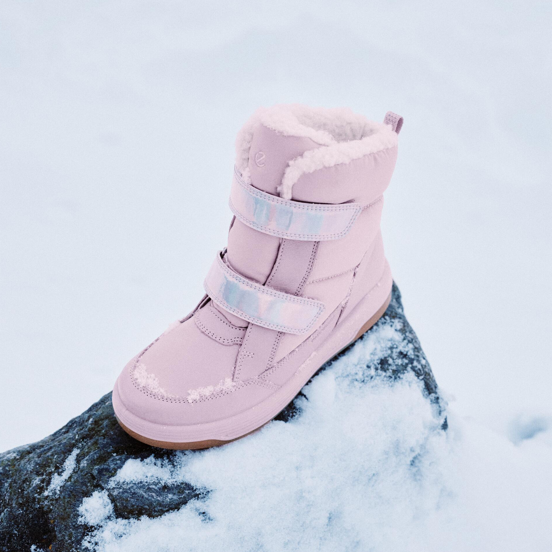 Ботинки ECCO URBAN SNOWBOARDER 2.0 713122/61947