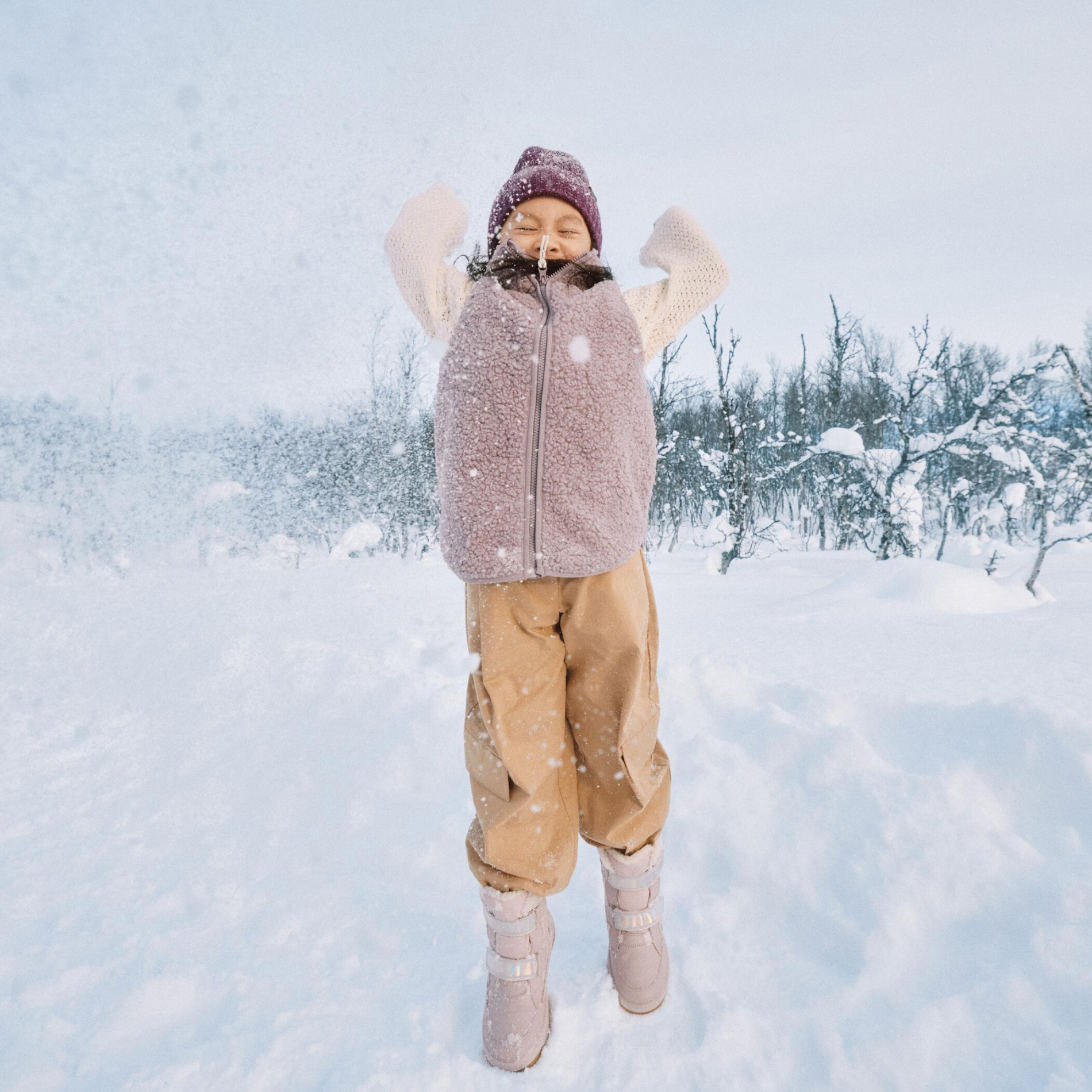 Ботинки ECCO URBAN SNOWBOARDER 2.0 713122/61947