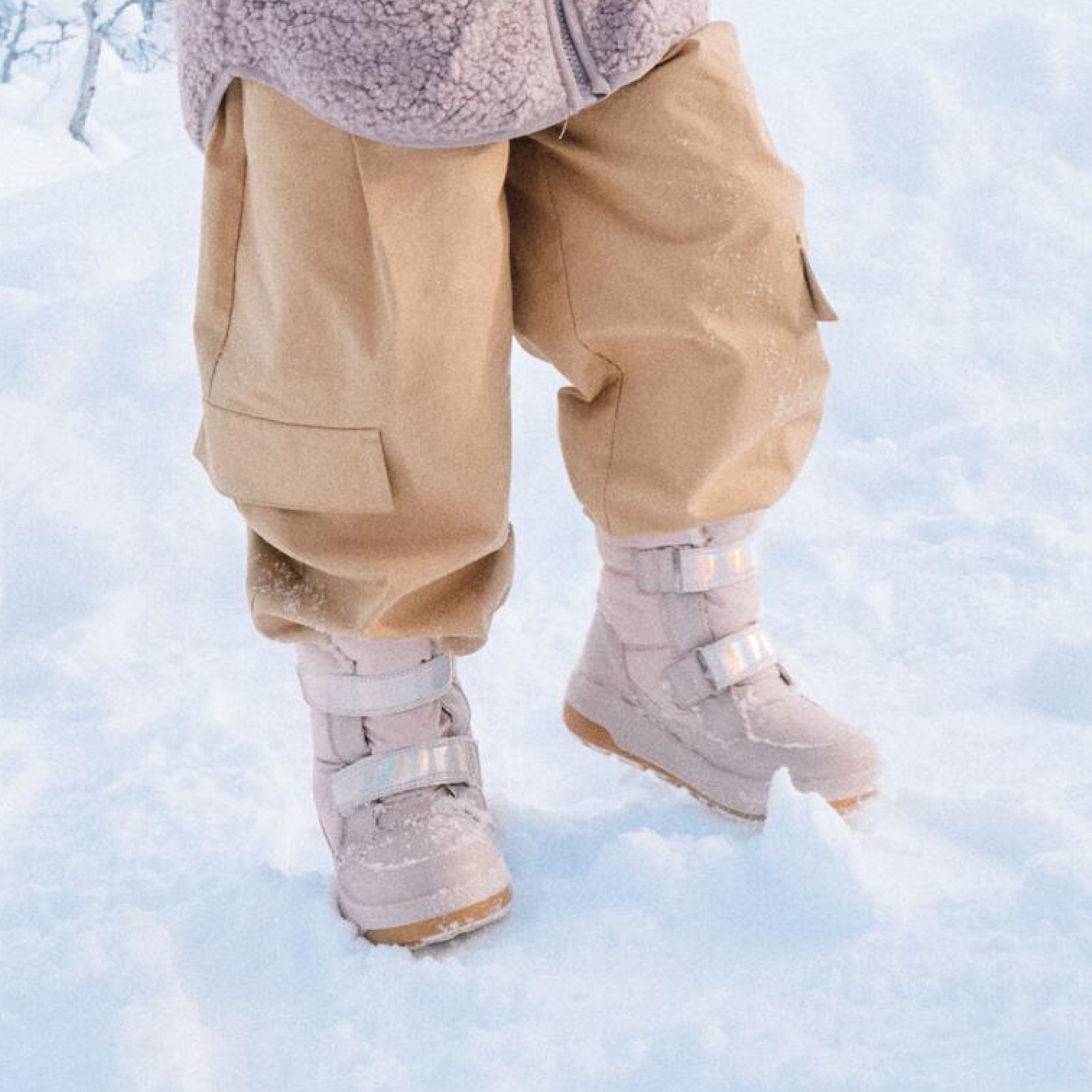 Ботинки ECCO URBAN SNOWBOARDER 2.0 713122/61947