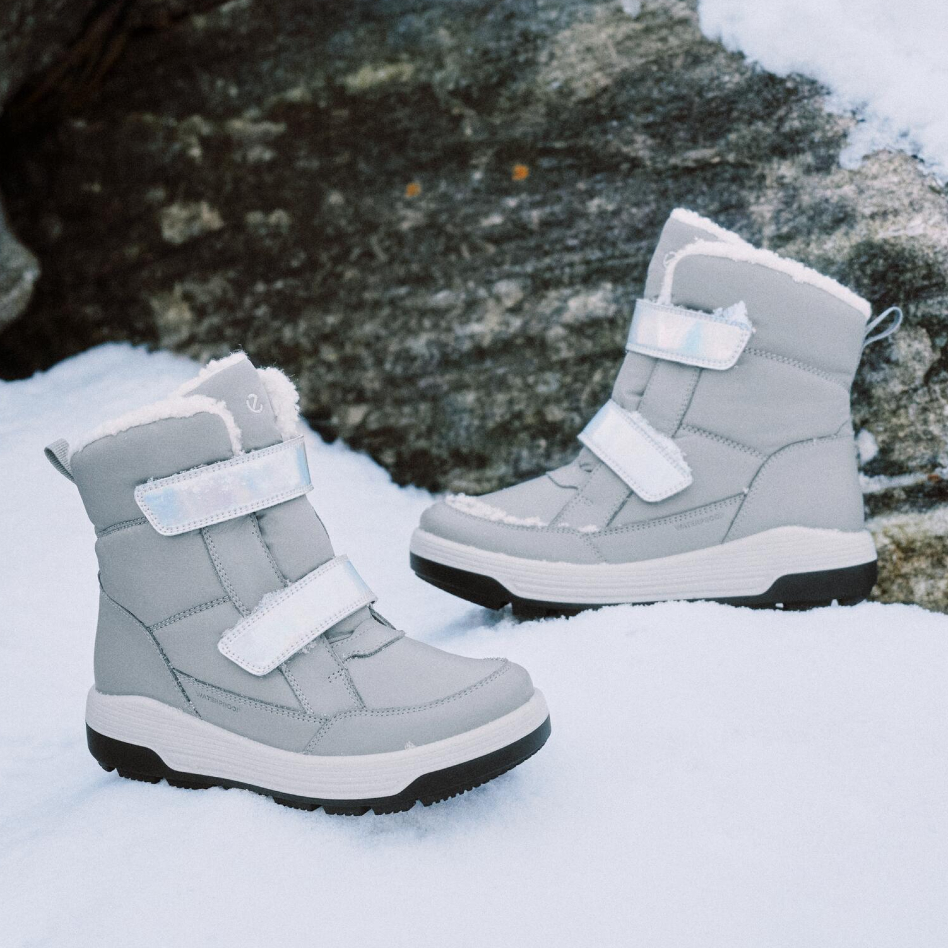 Ботинки ECCO URBAN SNOWBOARDER 2.0 713122/61948