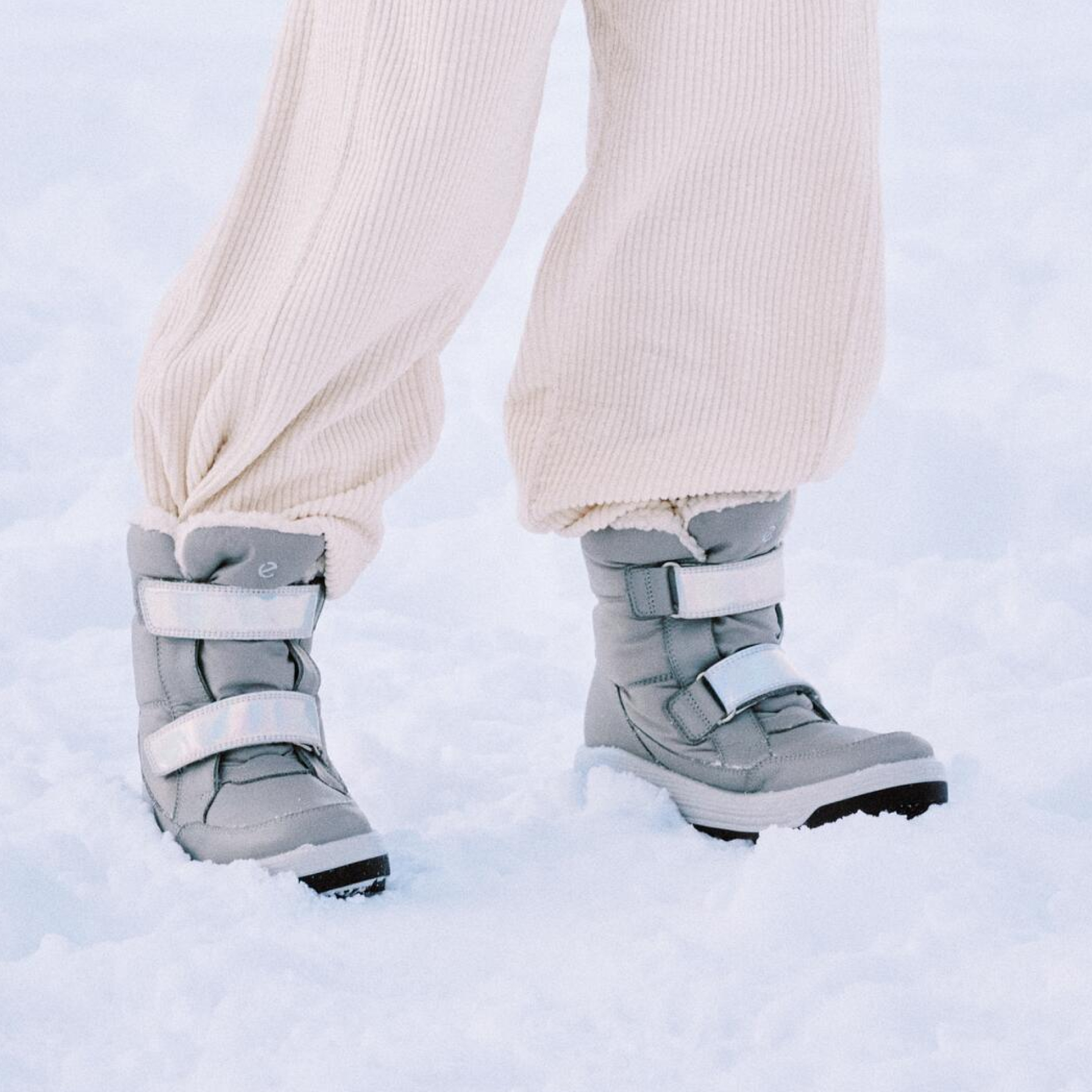 Ботинки ECCO URBAN SNOWBOARDER 2.0 713122/61948