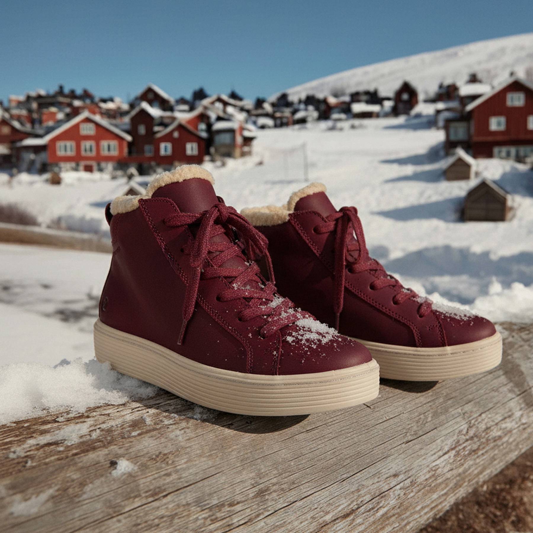 Ботинки ECCO SOFT 60 K 713872/61291