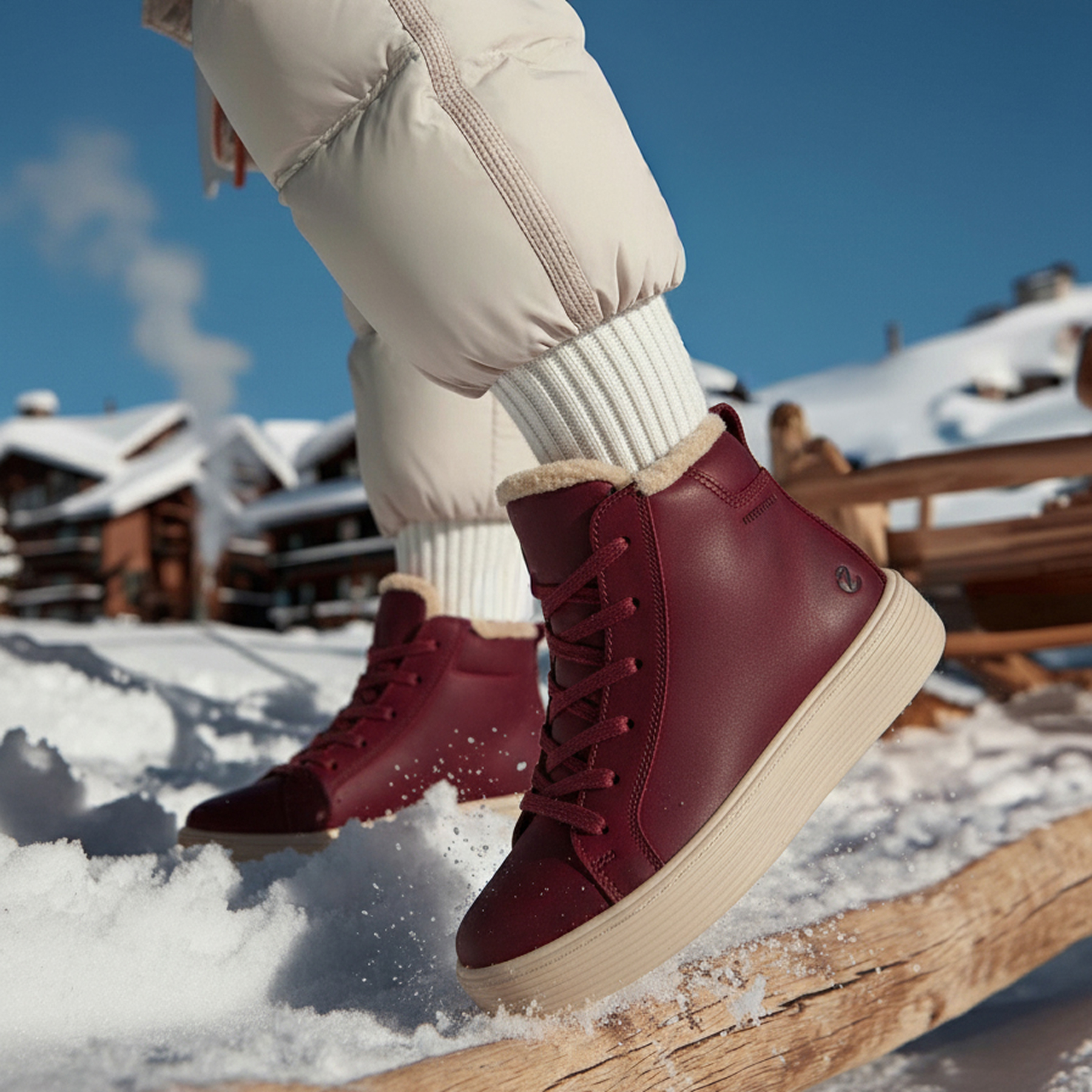 Ботинки ECCO SOFT 60 K 713872/61291