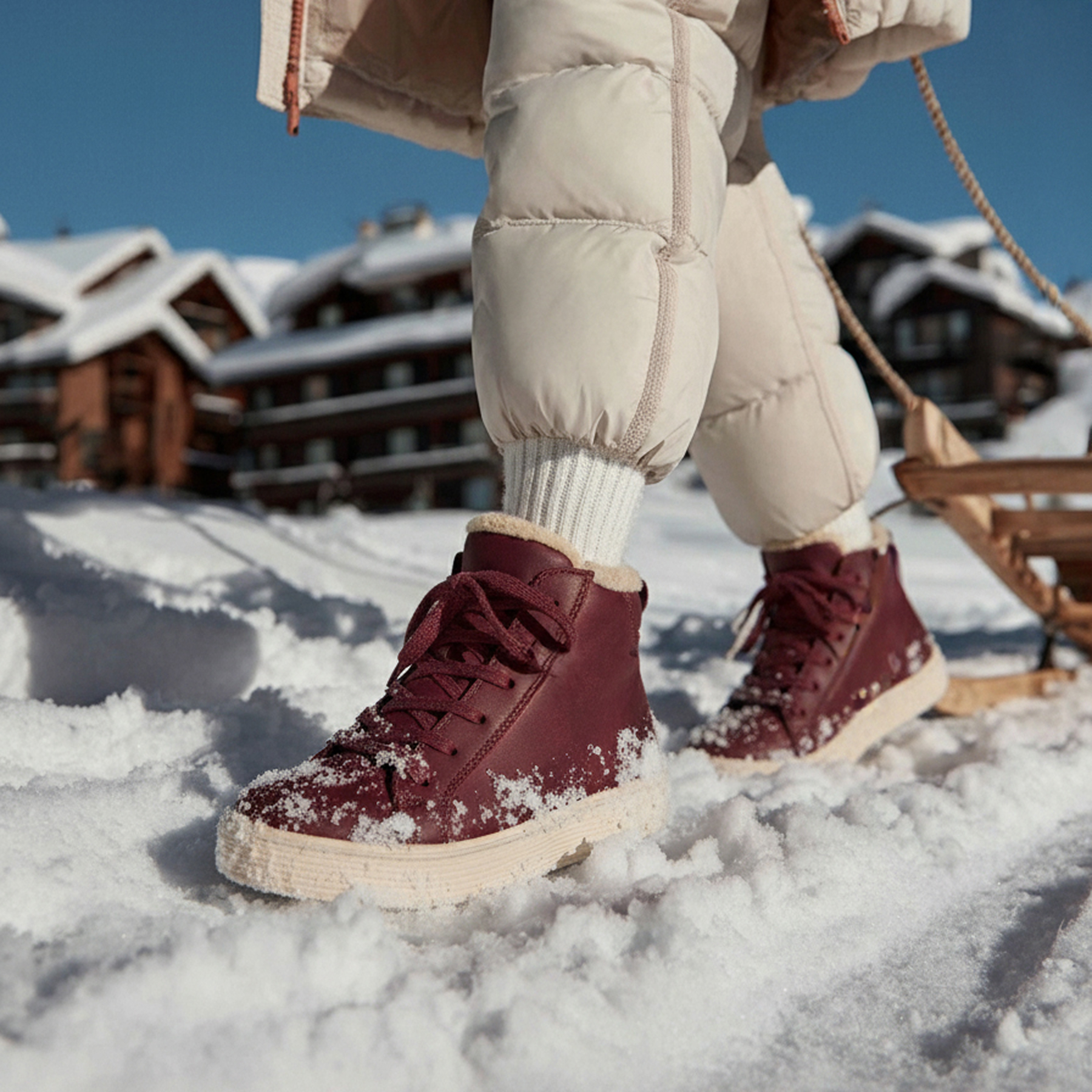 Ботинки ECCO SOFT 60 K 713872/61291