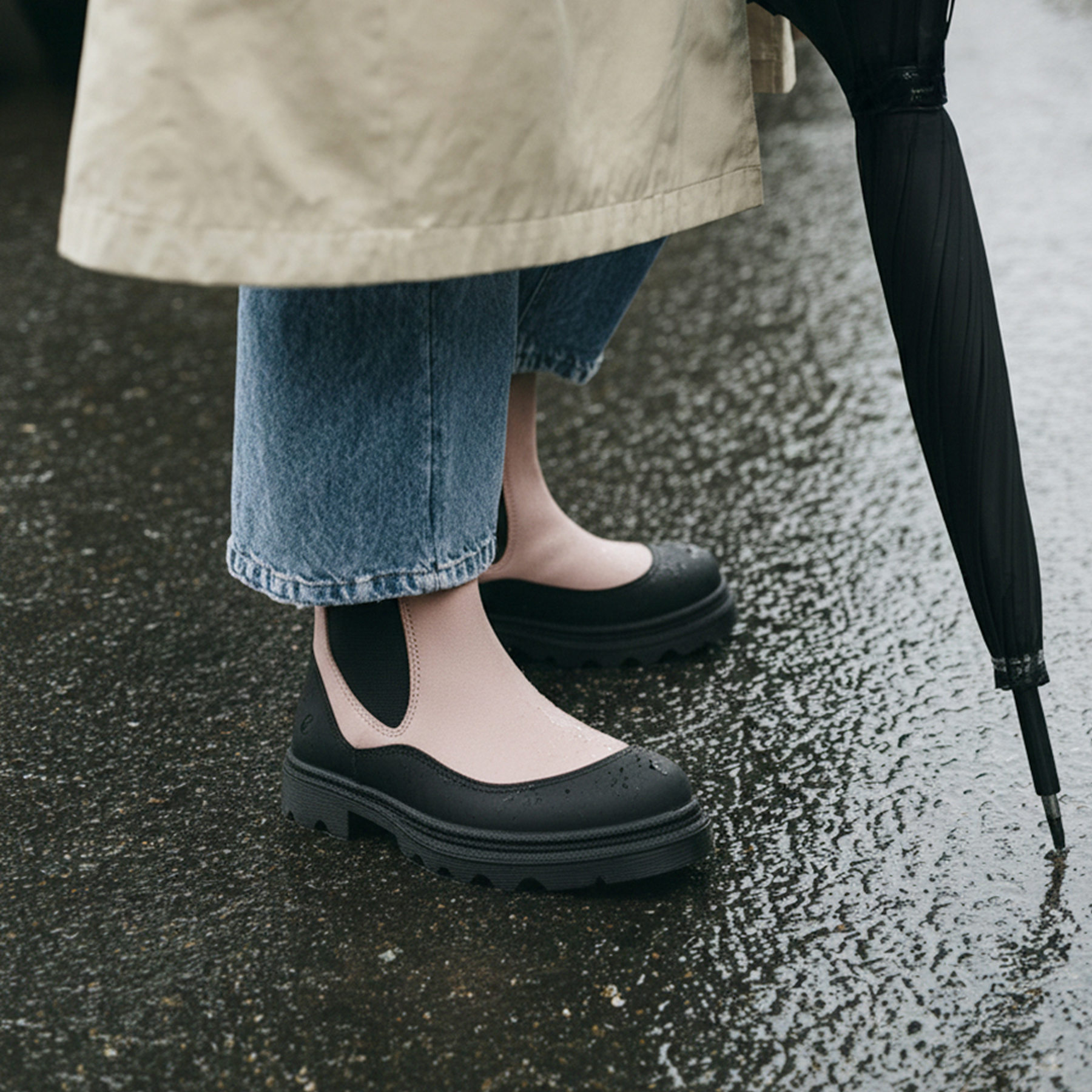 Челси ECCO GRAINER K 728202/55254