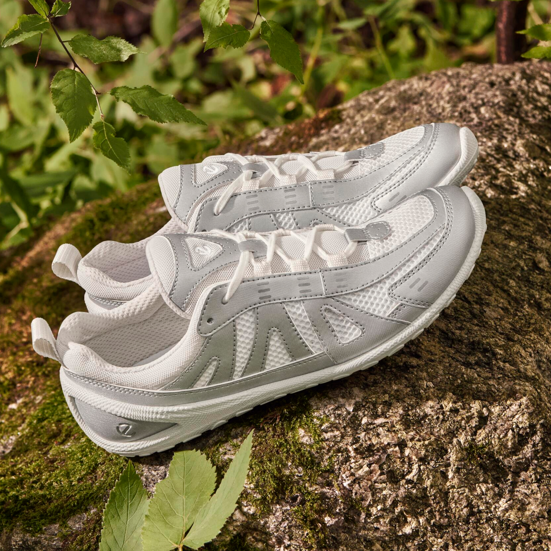 Кроссовки ECCO BIOM LITE W 802433/51366
